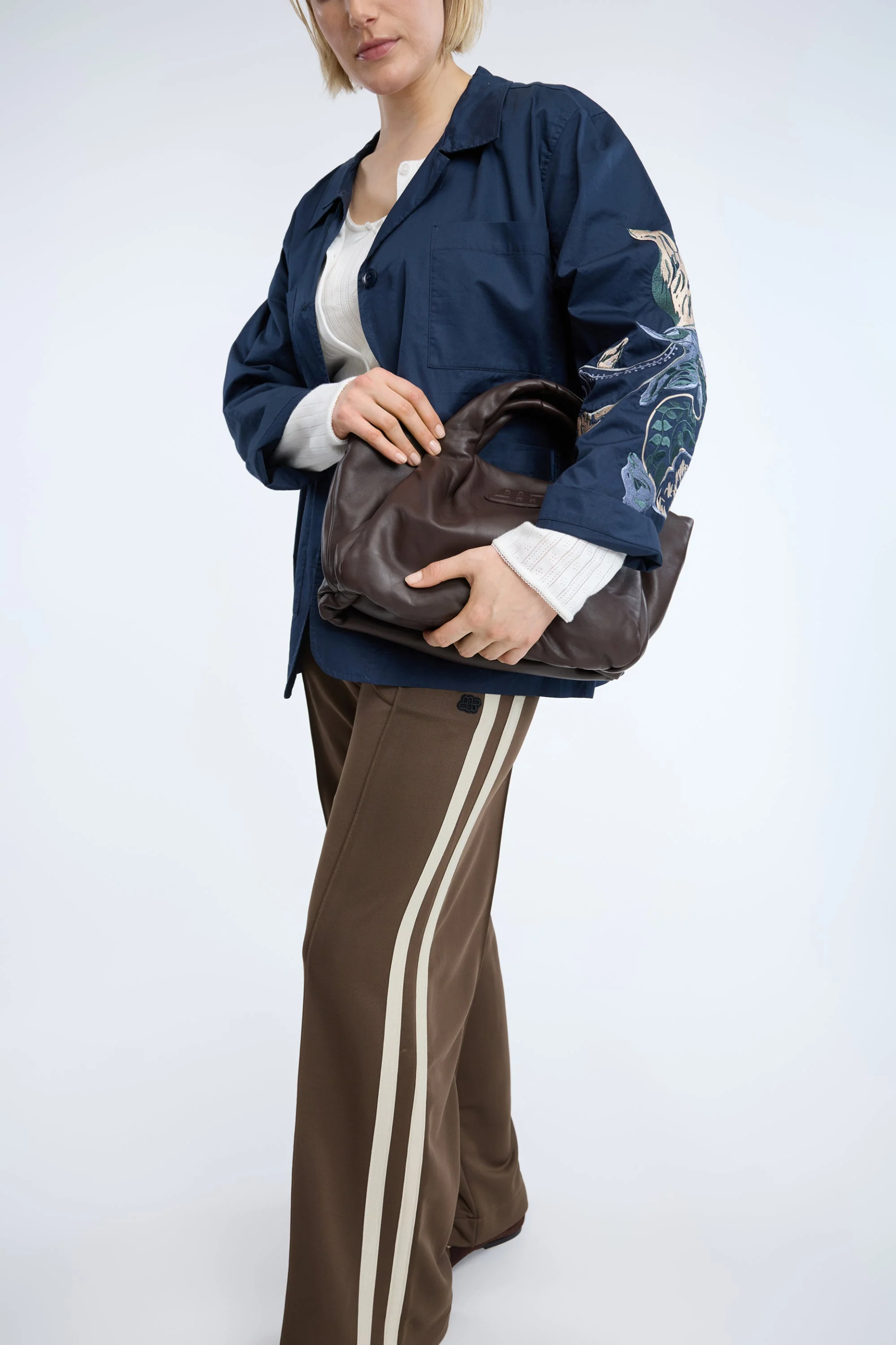 BOUD - BROWN - Image 5