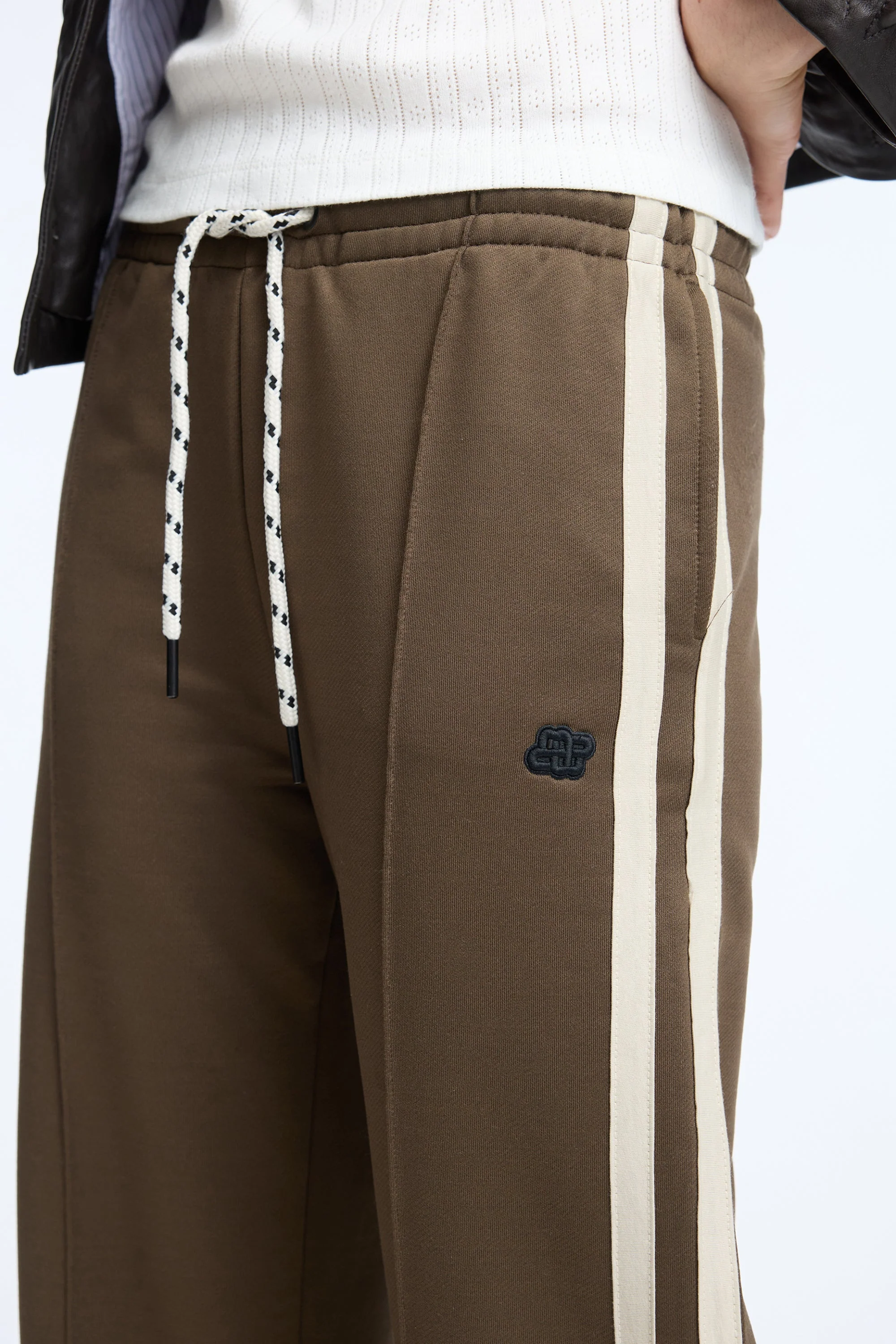 BOUD - BROWN - Image 6