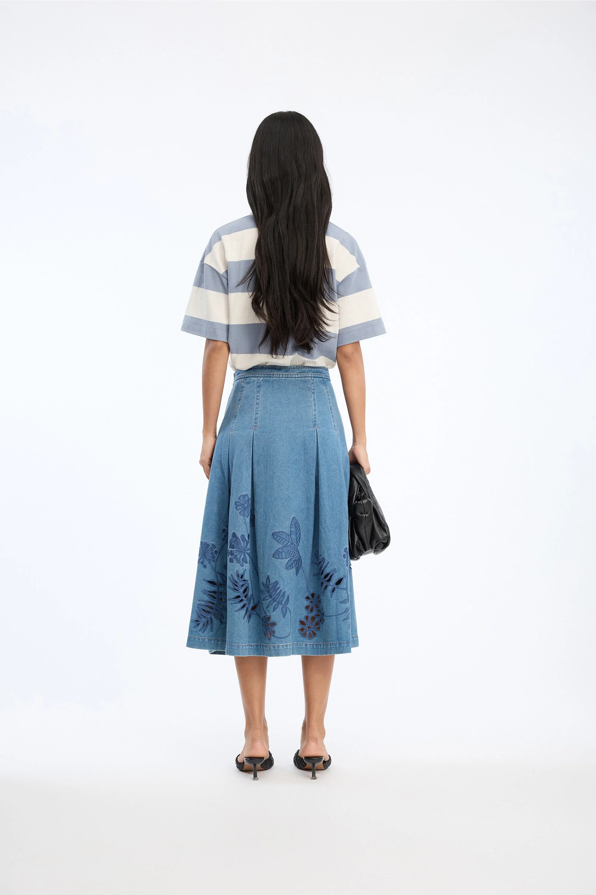 BOWEN - BLUE - Image 3