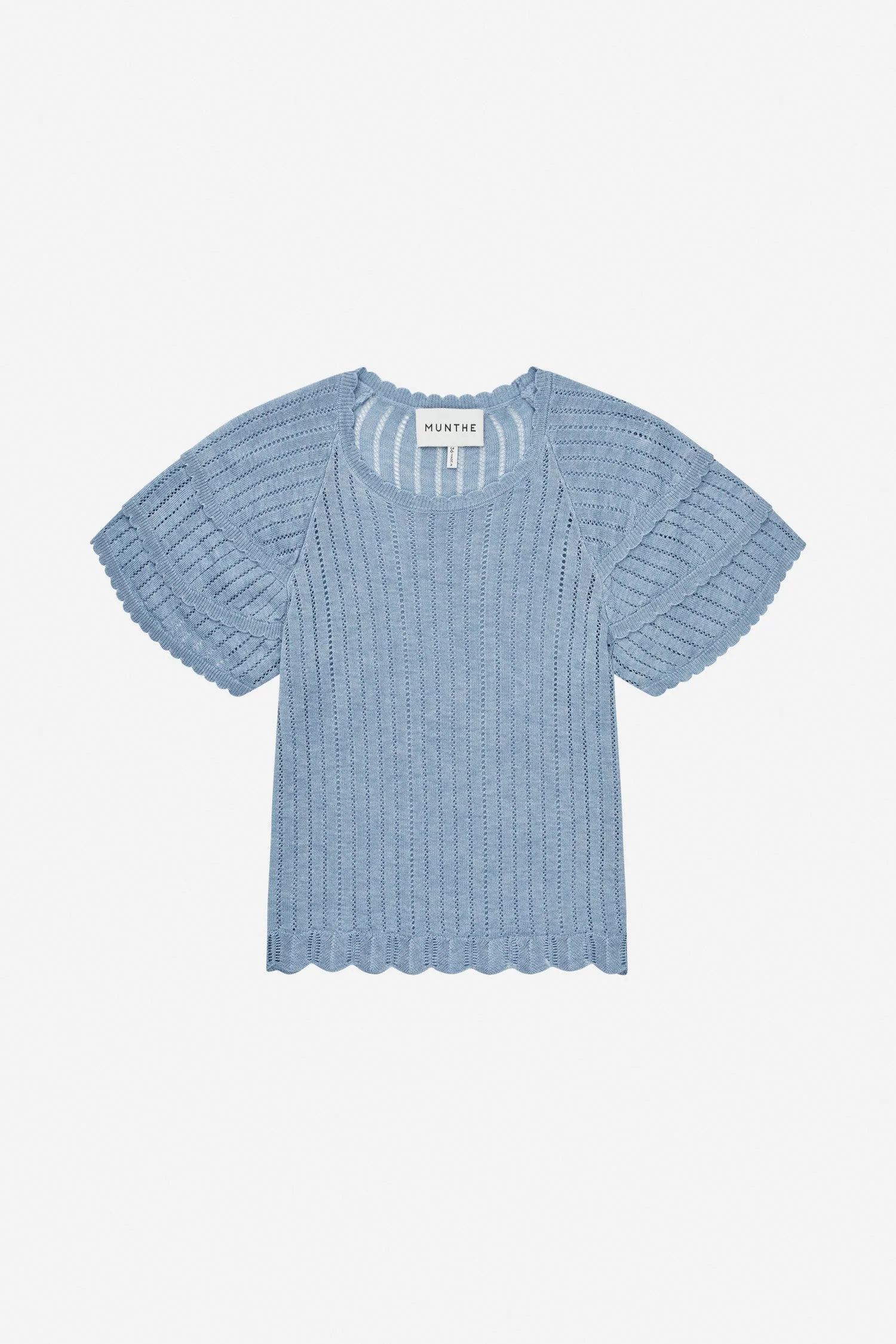 BRADY - BLUE - Image 5
