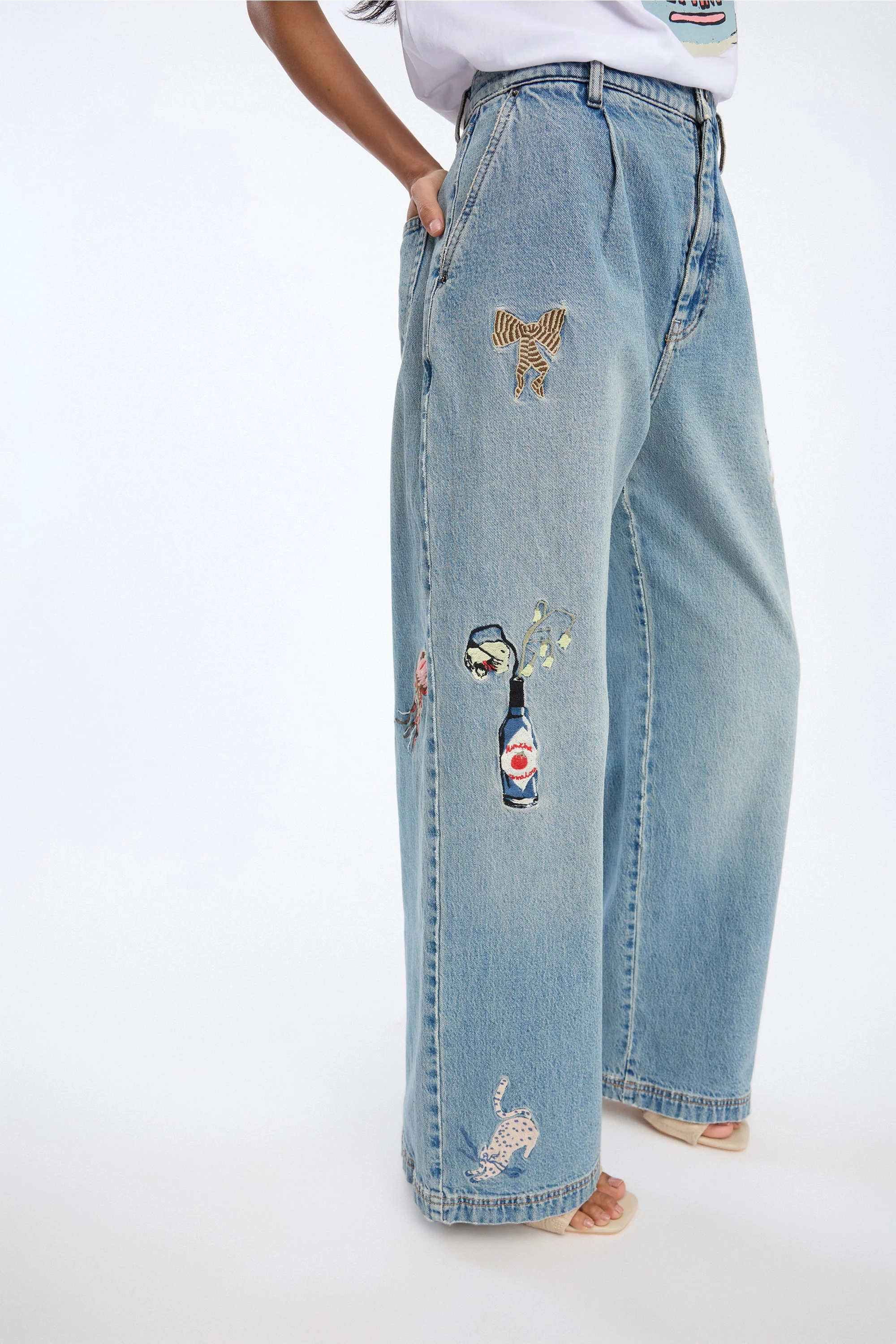 BRALI - BLUE - Image 3