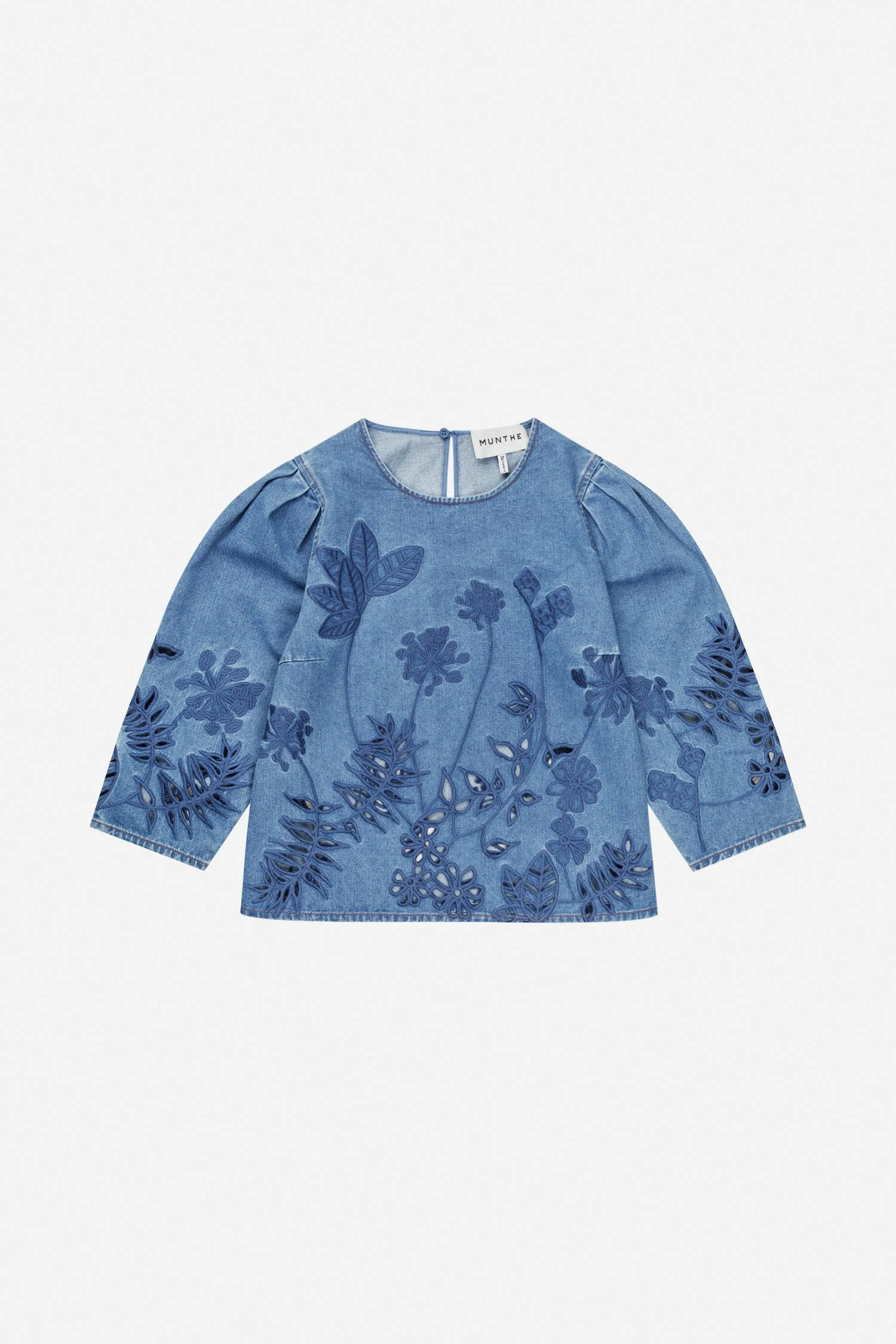 BRAMBLE - BLUE - Image 7