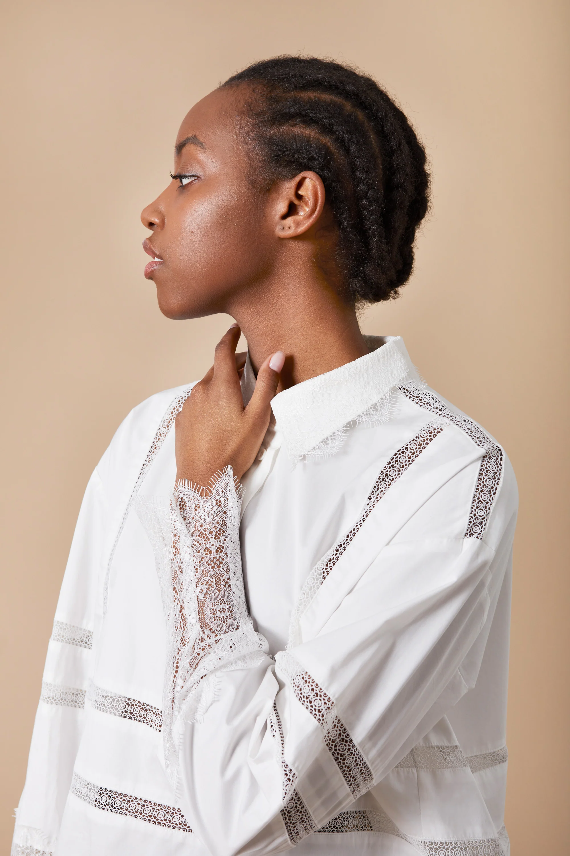 BRI - WHITE - Image 4