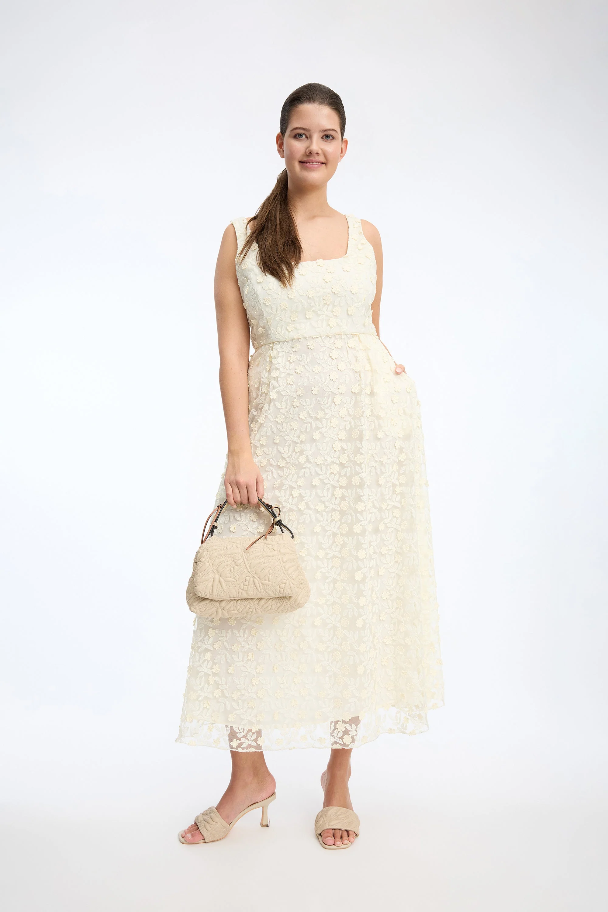 BRONIA - IVORY - Image 6