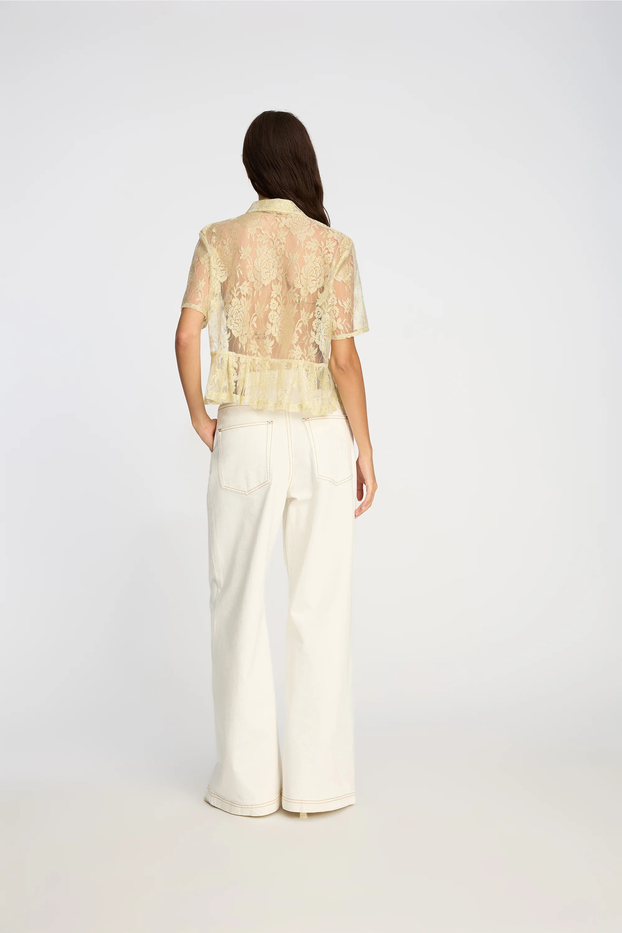BUSTONA - GOLD - Image 4
