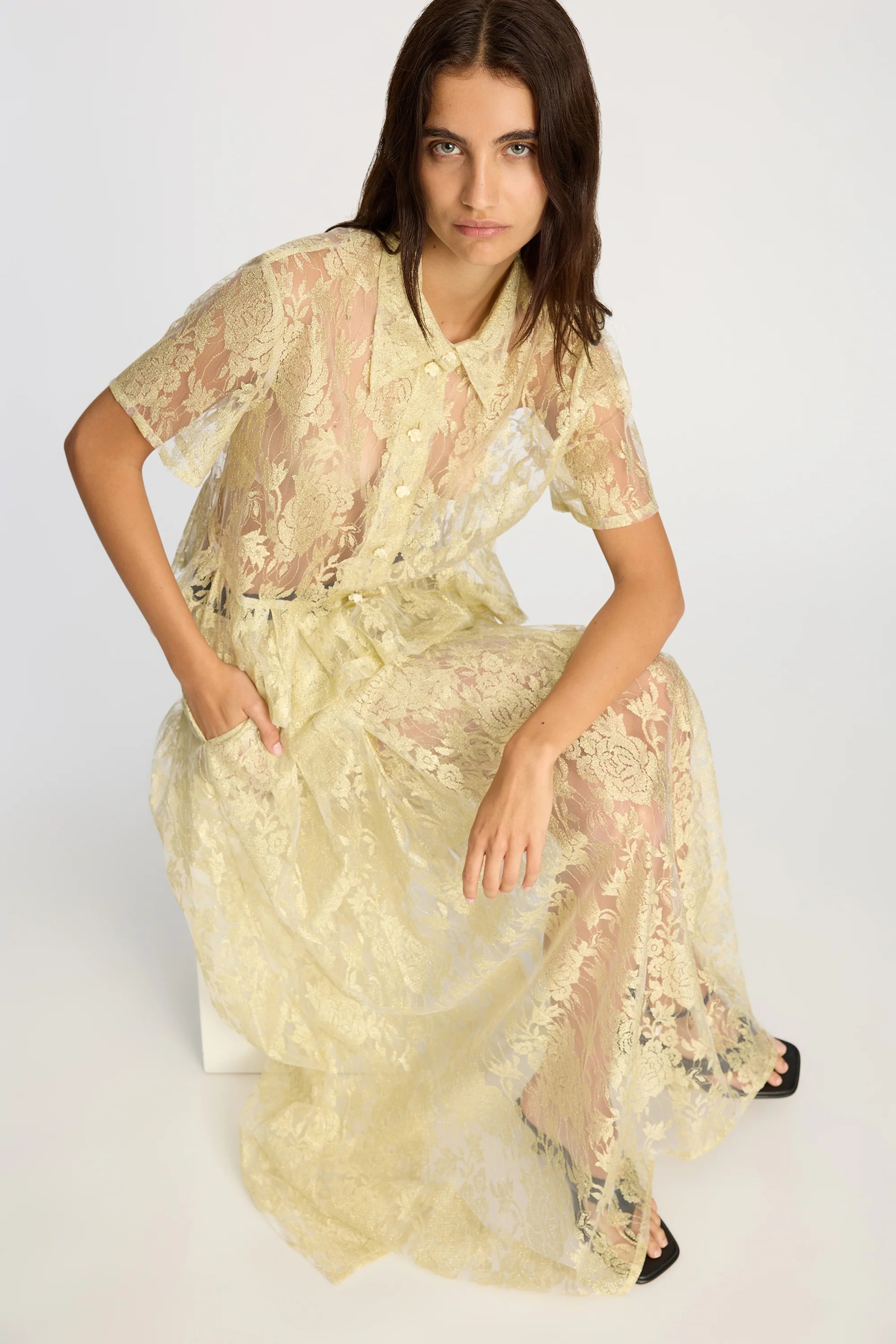 BUSTONA - GOLD - Image 6