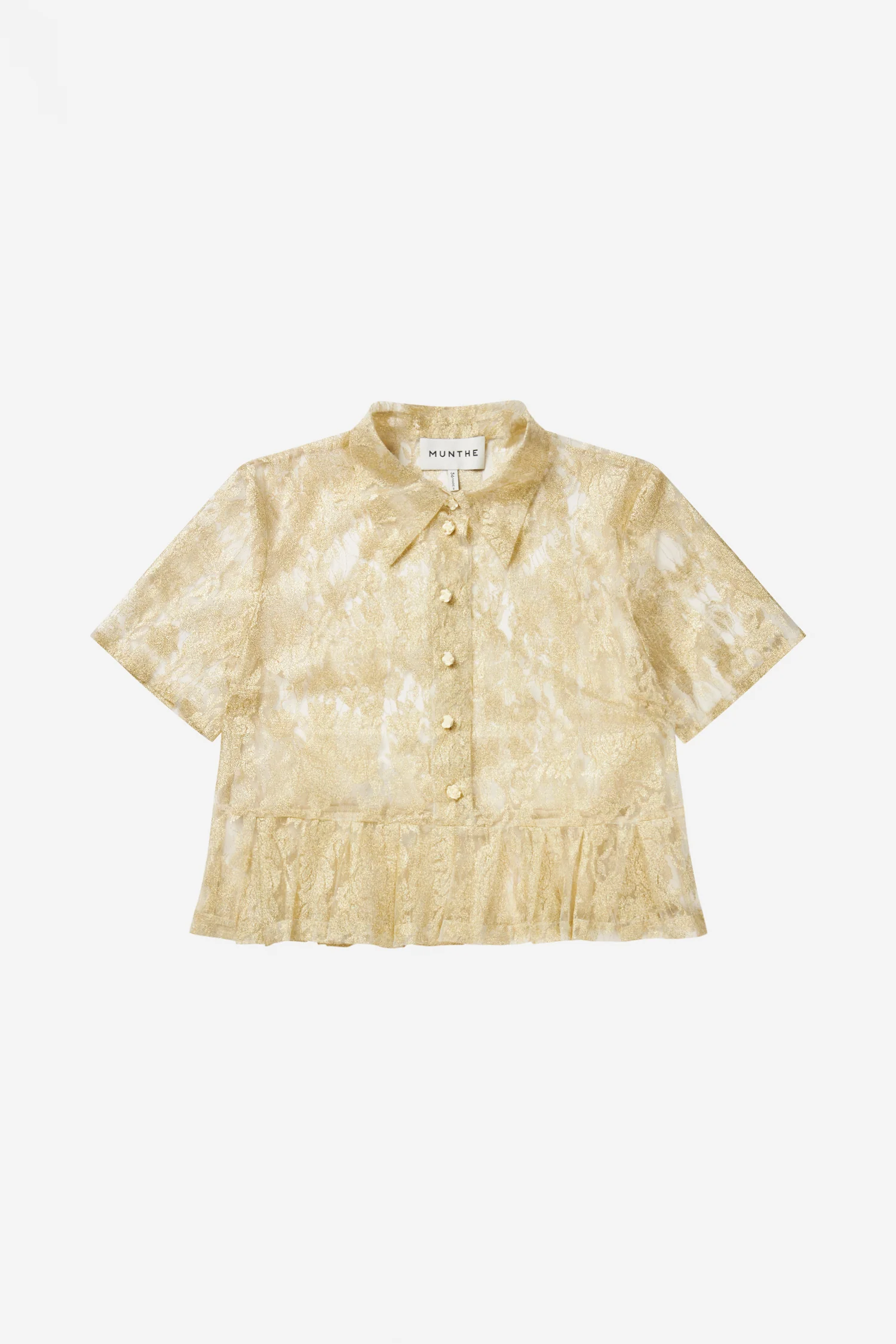 BUSTONA - GOLD - Image 7