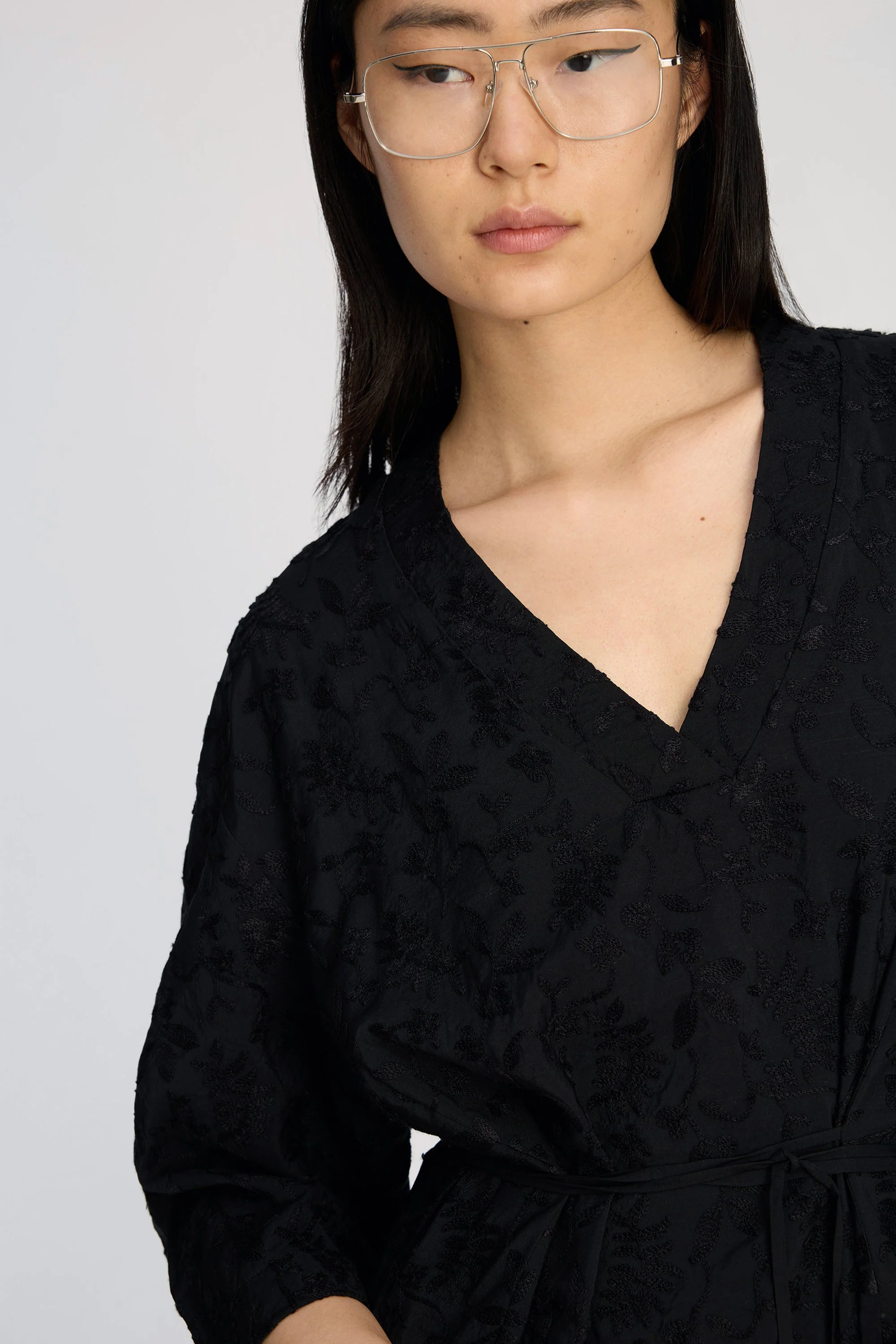 BYRUS - BLACK - Image 3