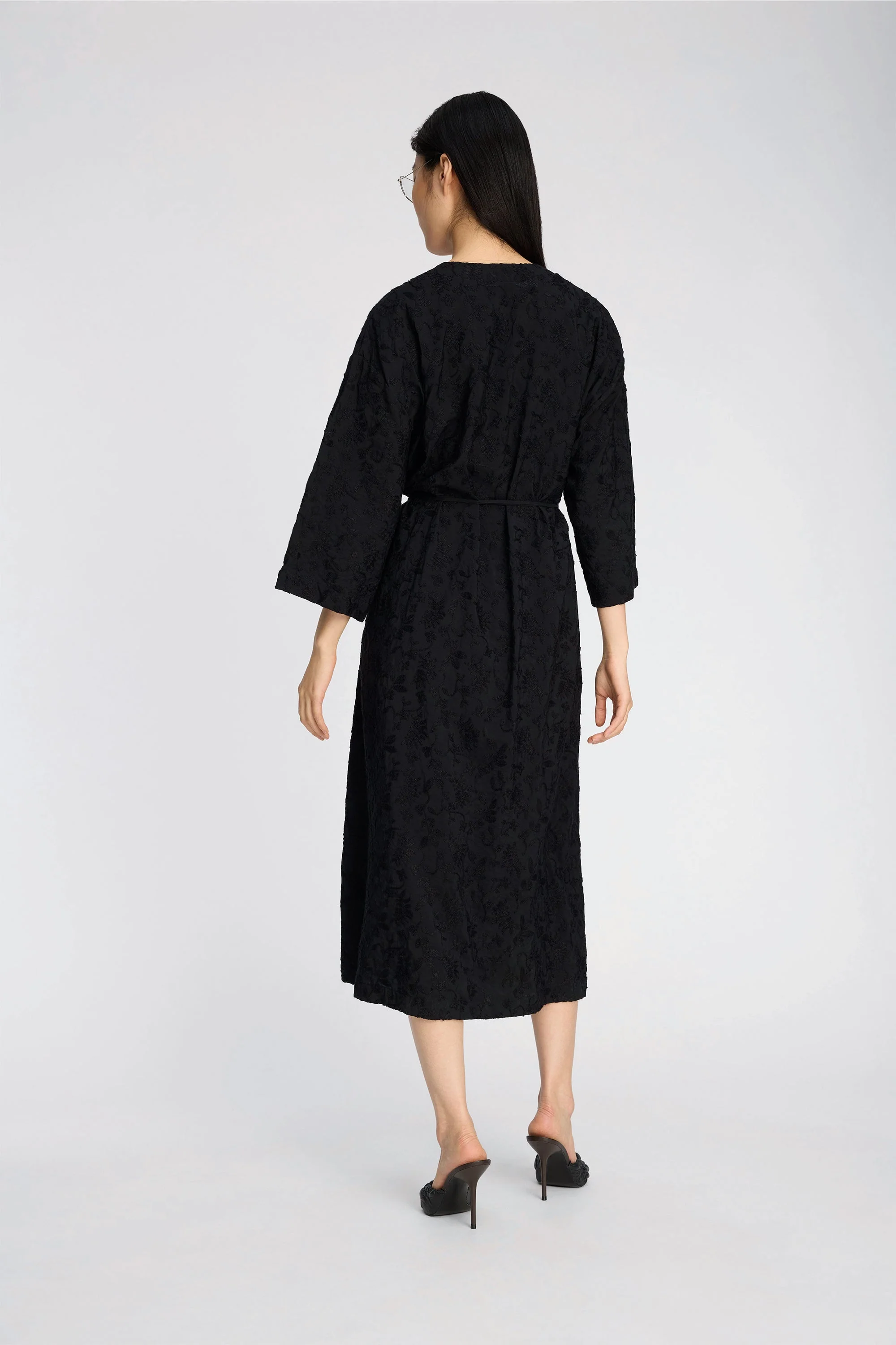 BYRUS - BLACK - Image 4