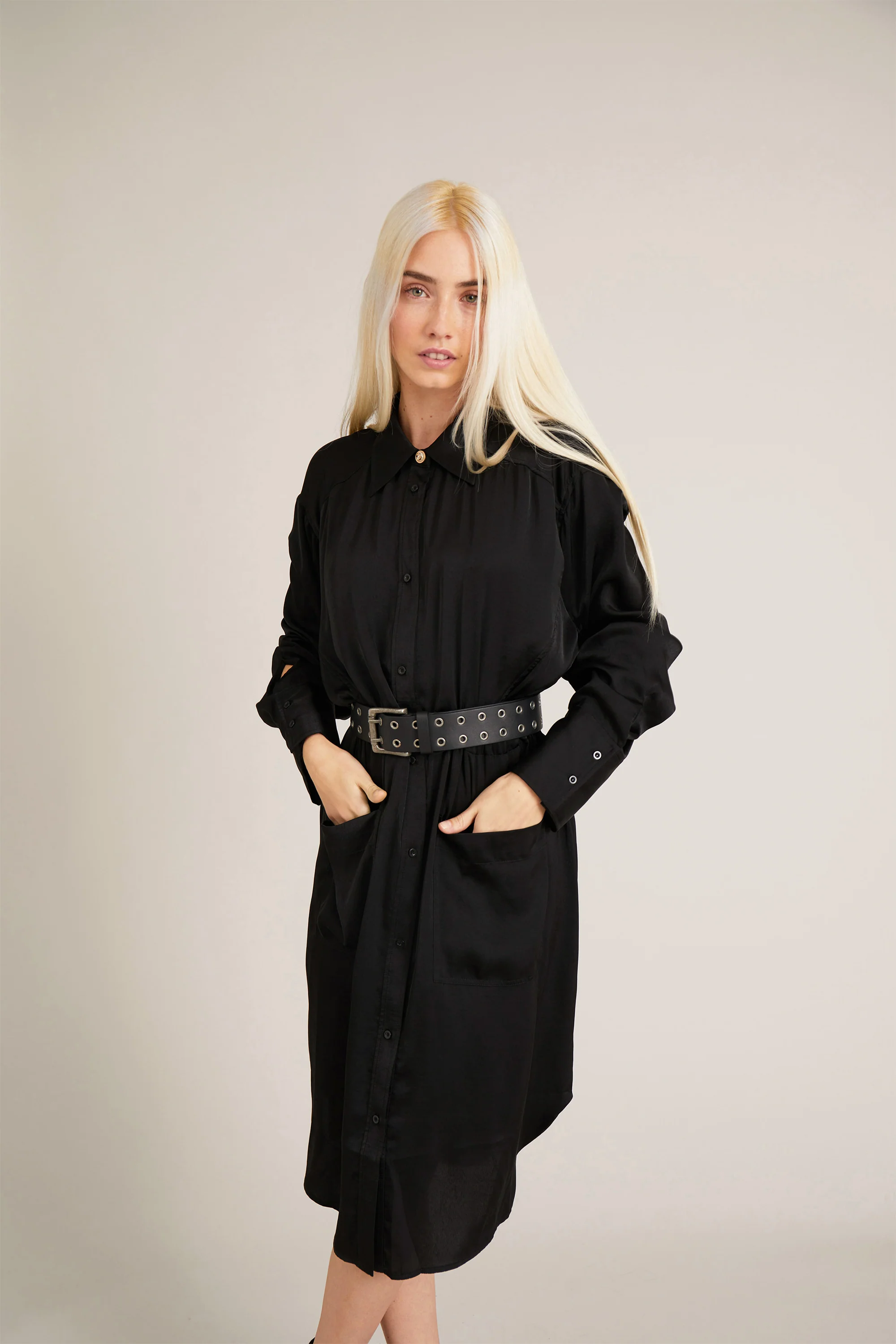 CACARA - BLACK - Image 3