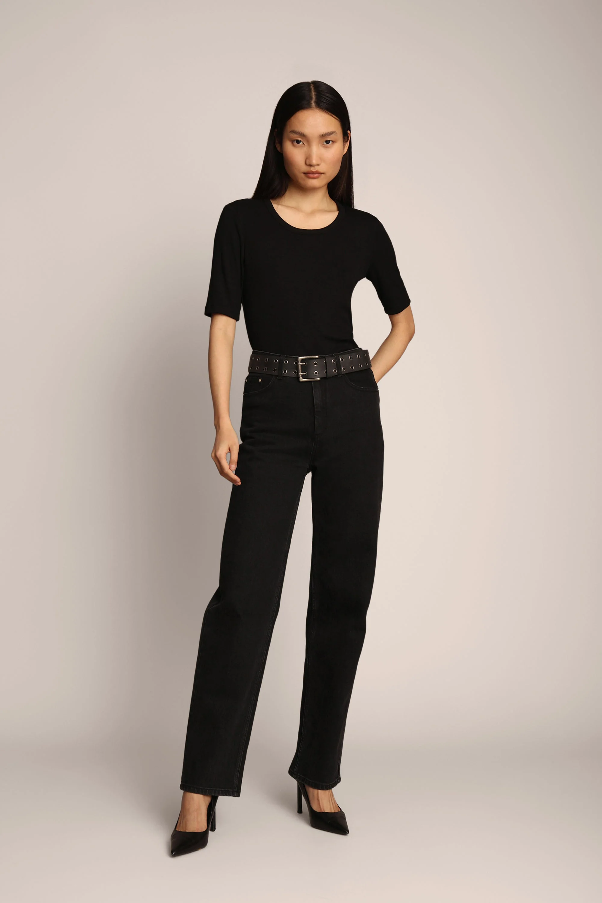 CADEN - BLACK - Image 3