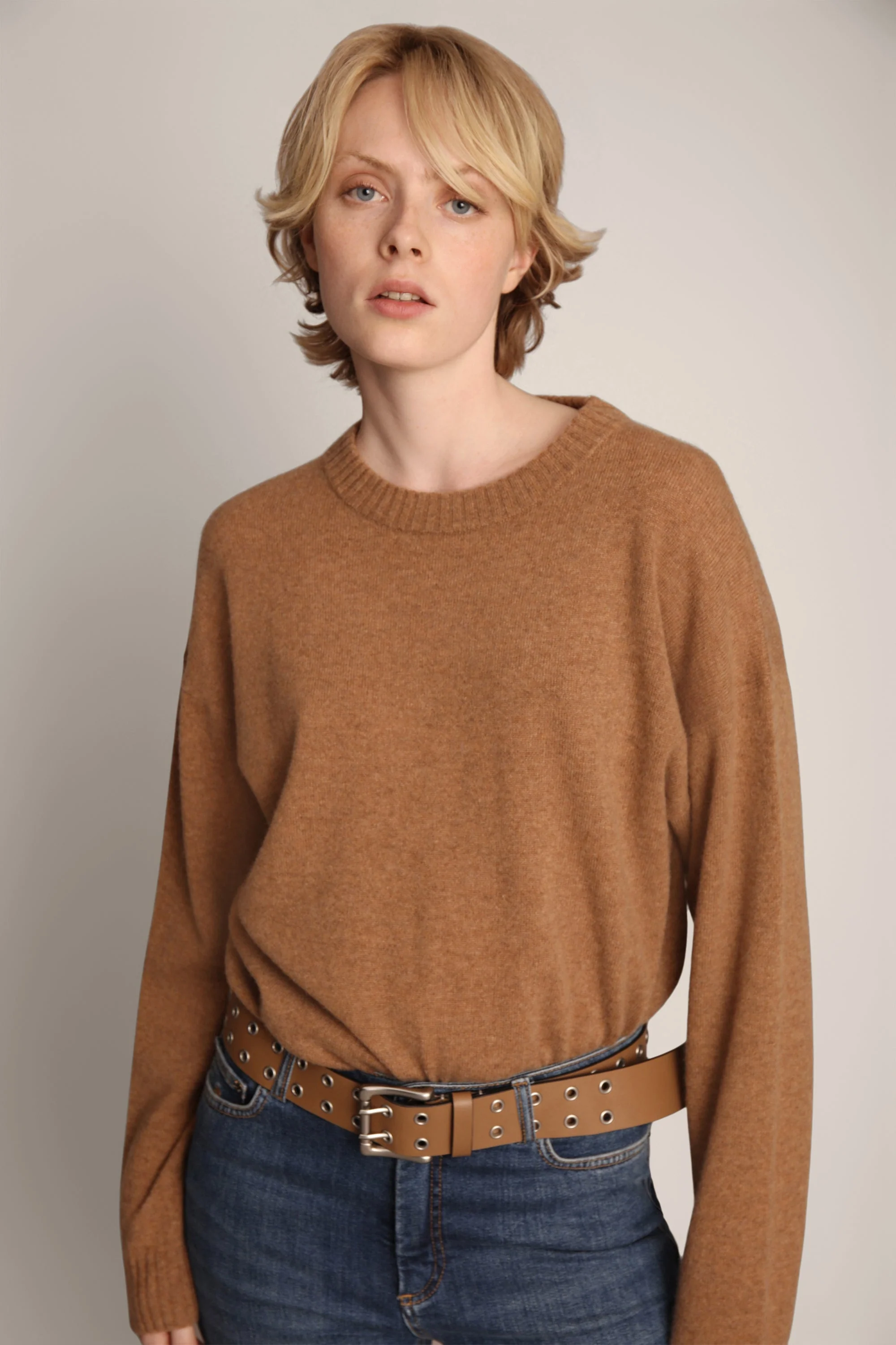 CADEN - BROWN - Image 3