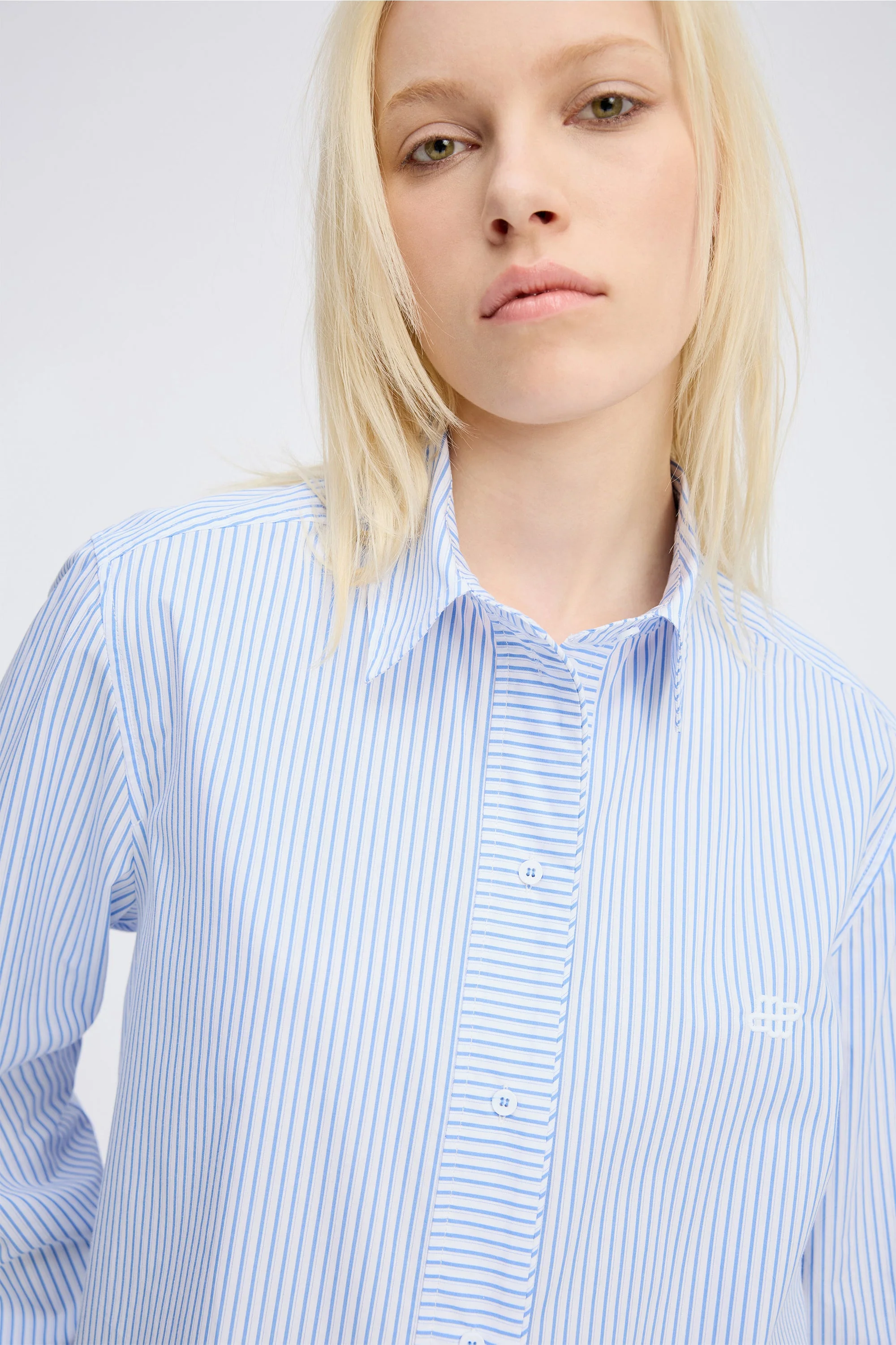 CALLIMA - LIGHT BLUE - Image 3