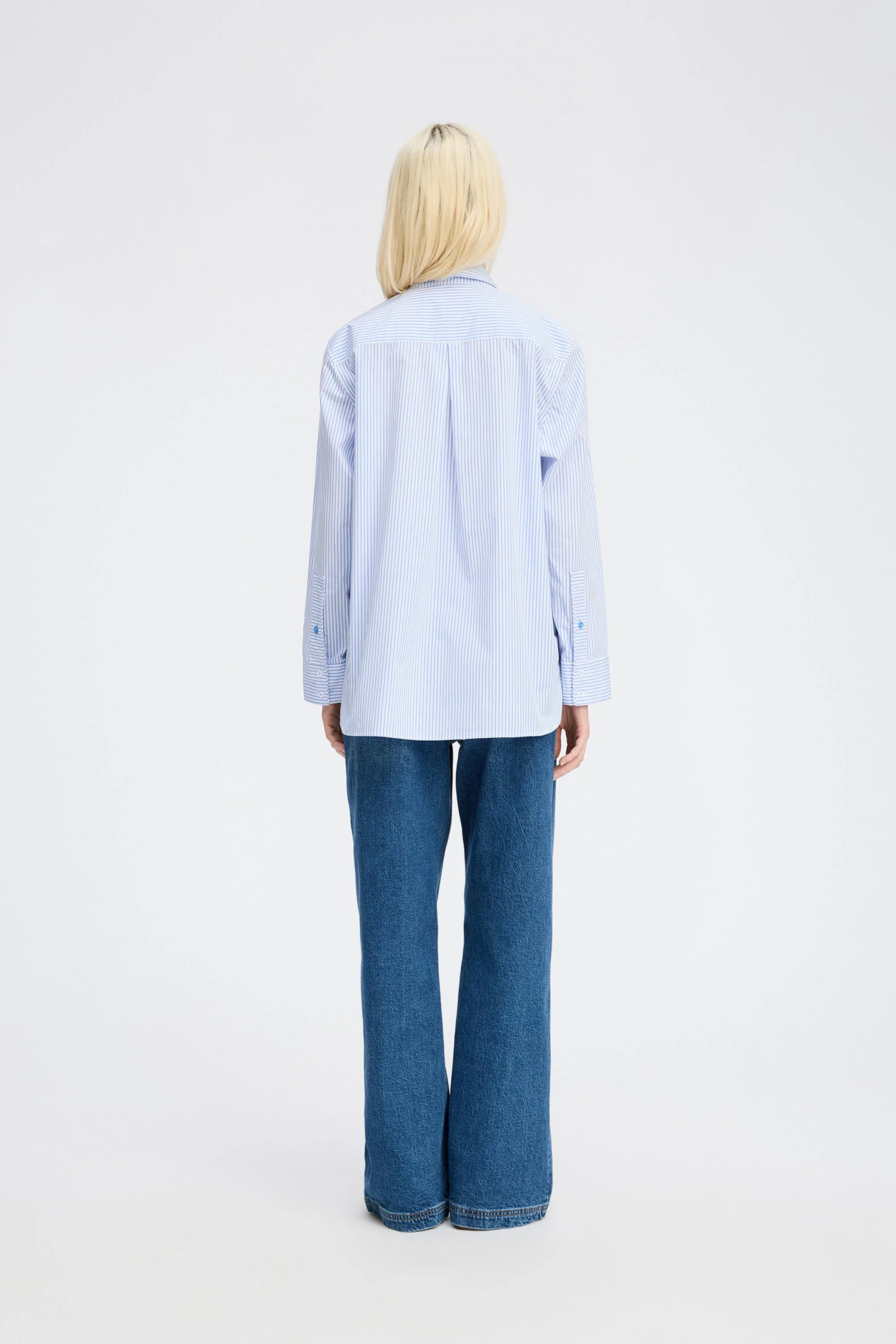 CALLIMA - LIGHT BLUE - Image 8