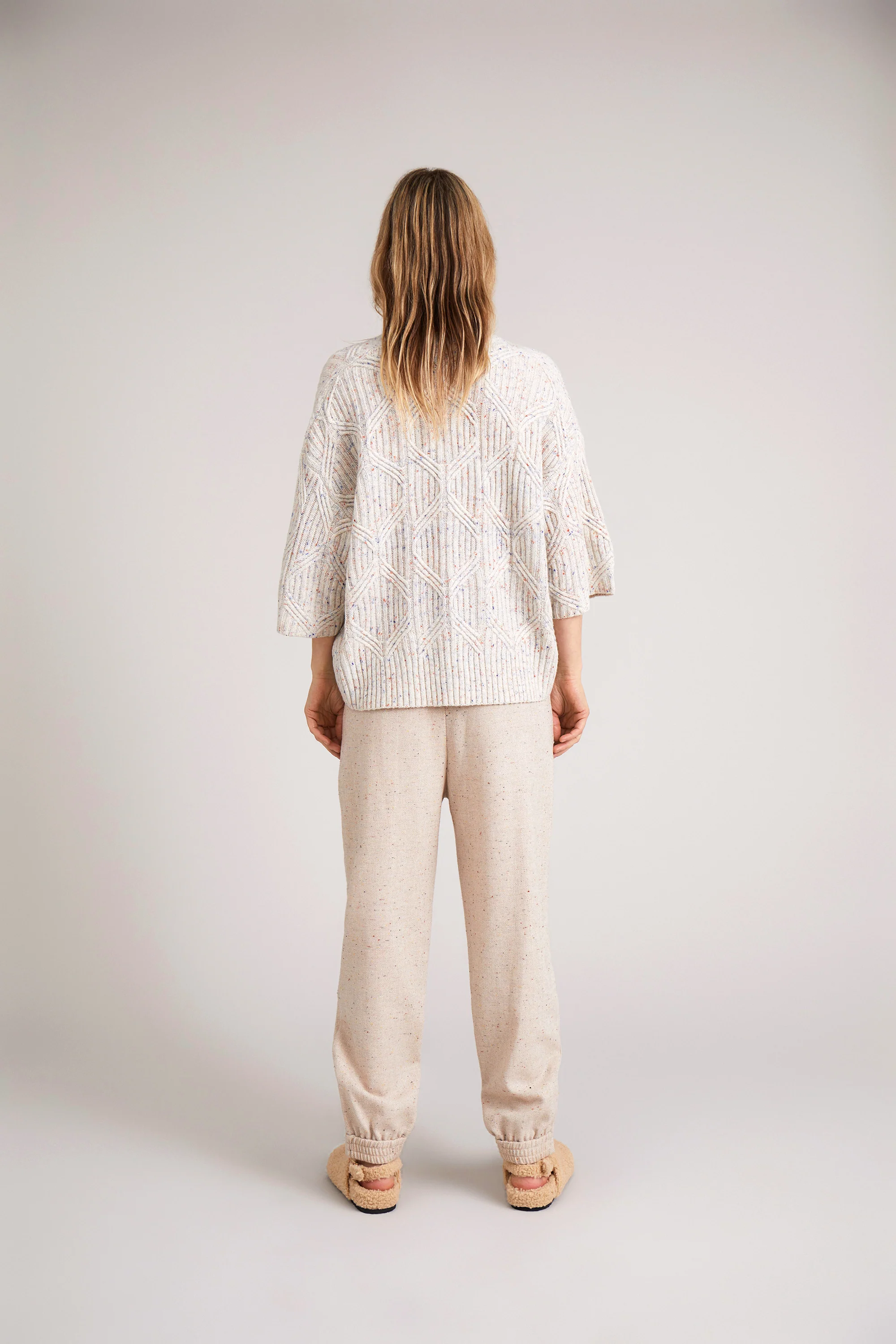 CAMBALIA - IVORY - Image 3