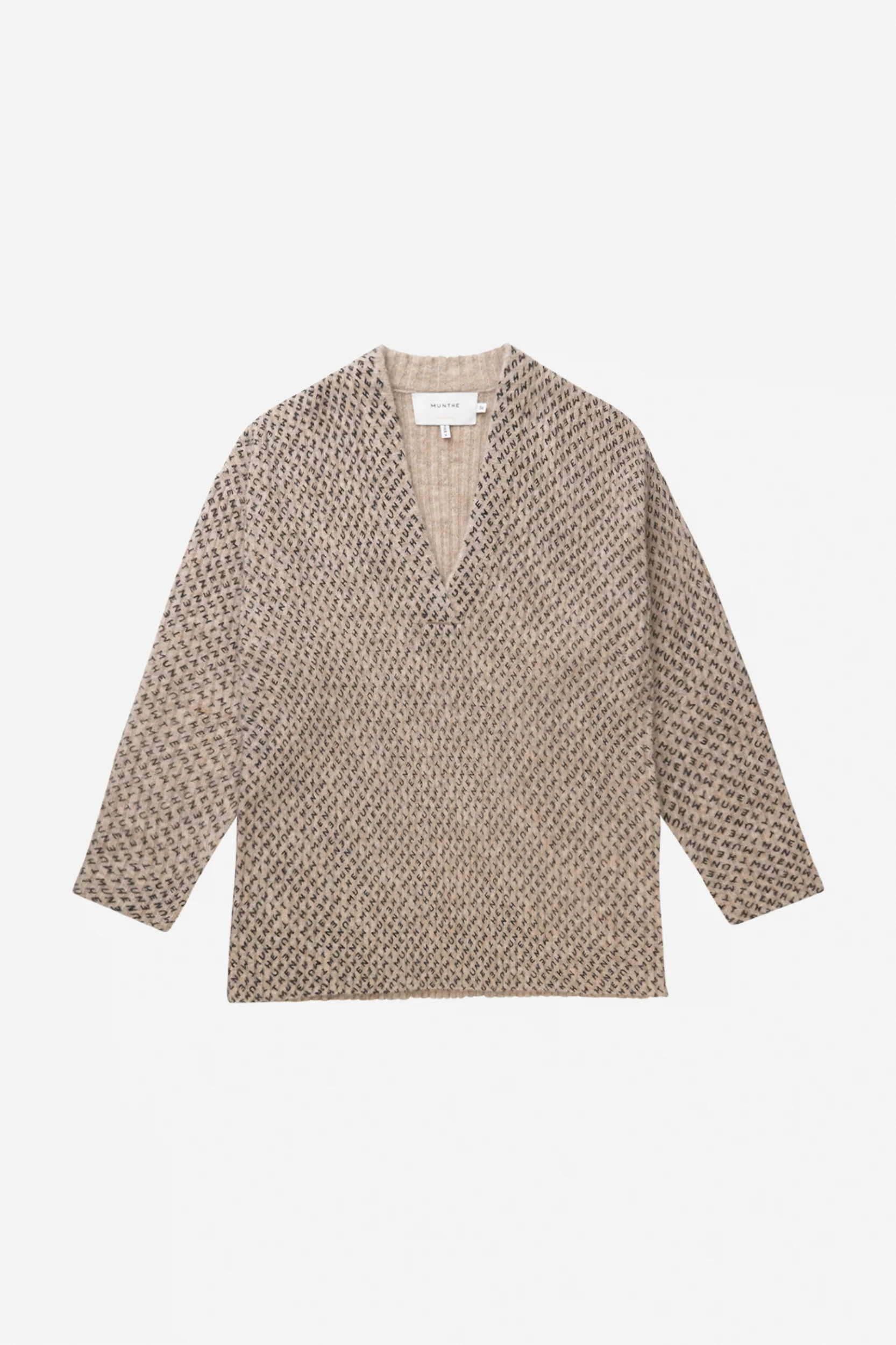 CARCAR - BEIGE - Image 4