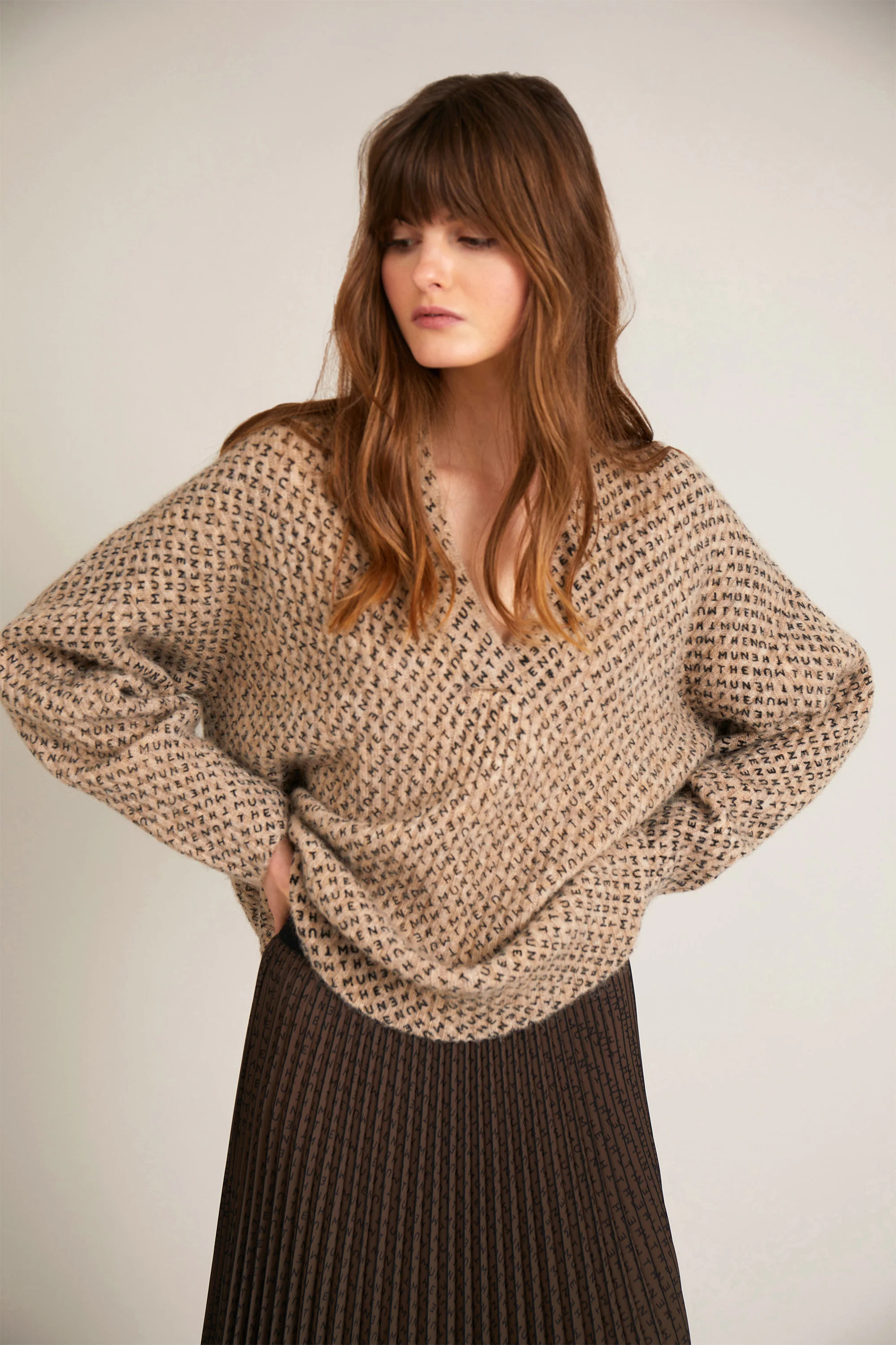 CARCAR - BEIGE - Image 7