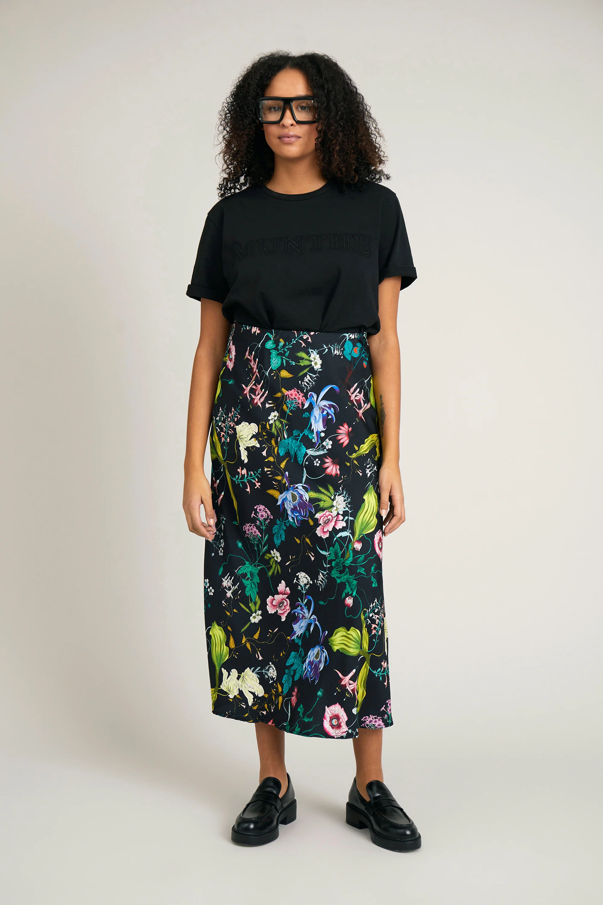CARSON - BLACK - Image 6