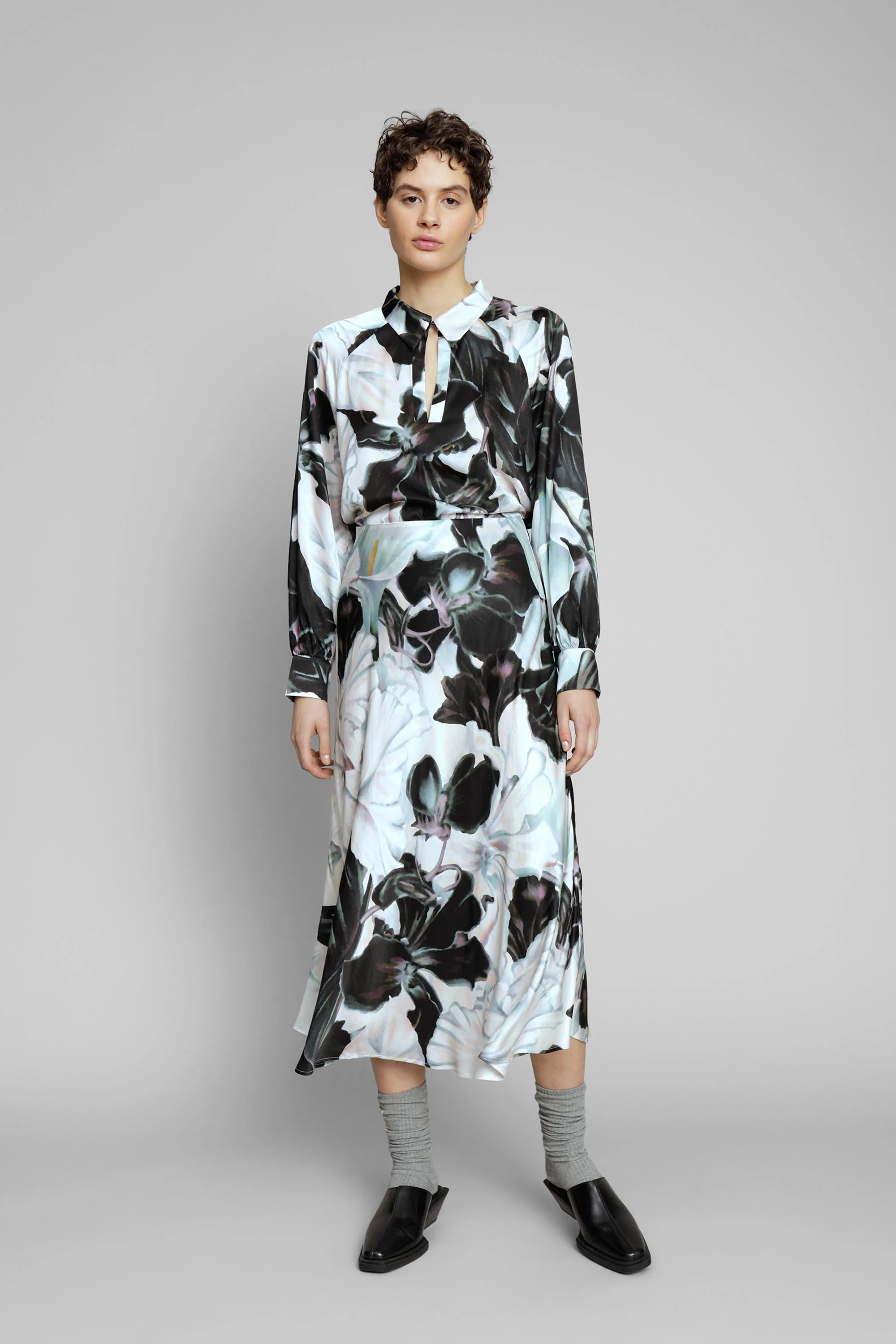 CARSON - IVORY - Image 2