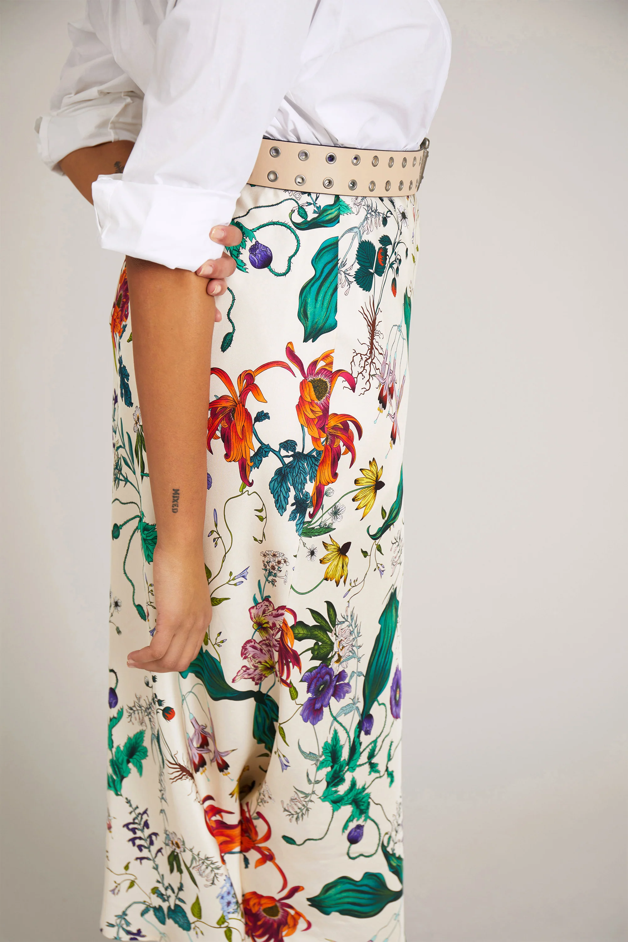 CARSON - IVORY - Image 5