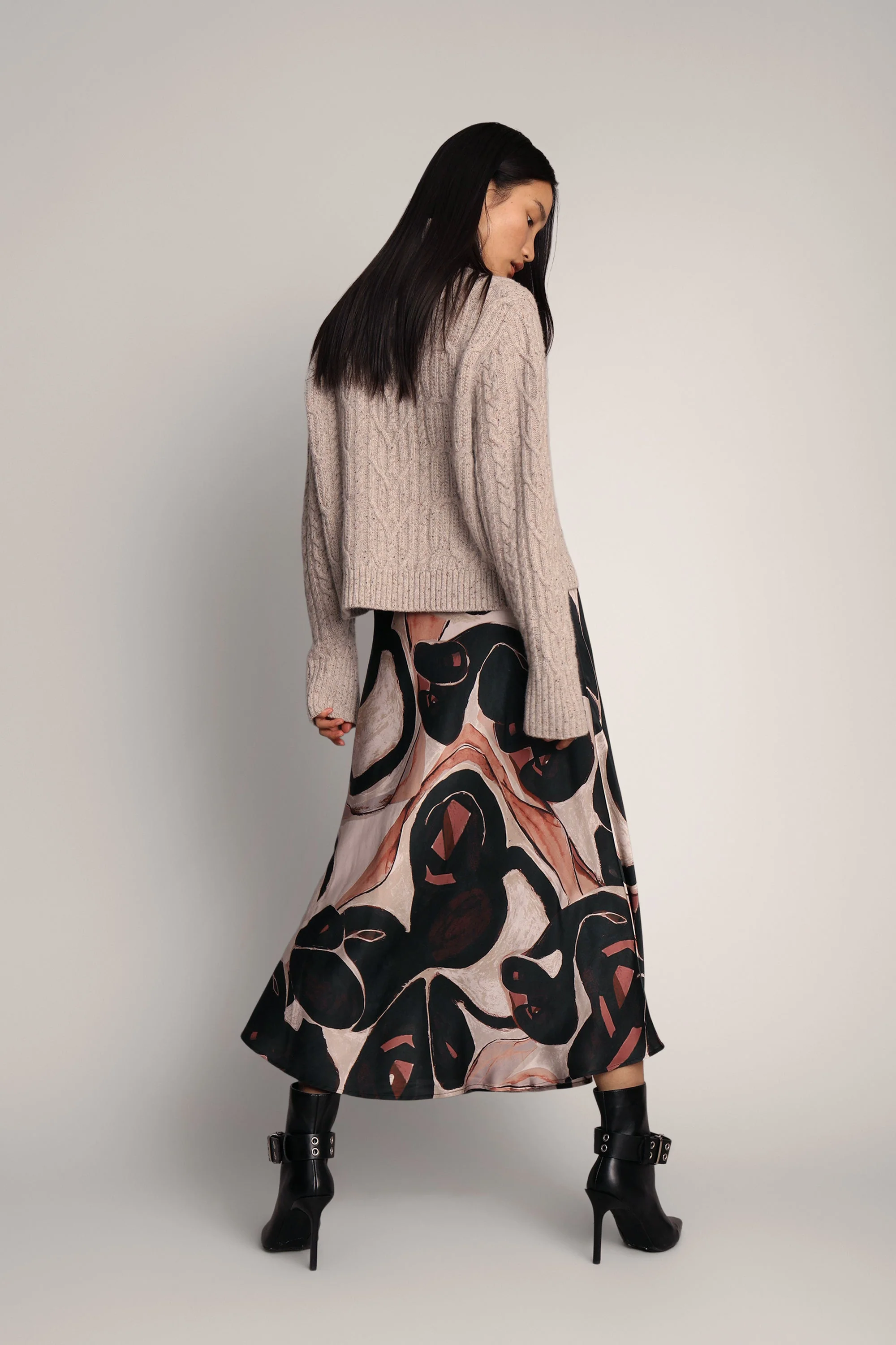 CARSON - ROSE - Image 2