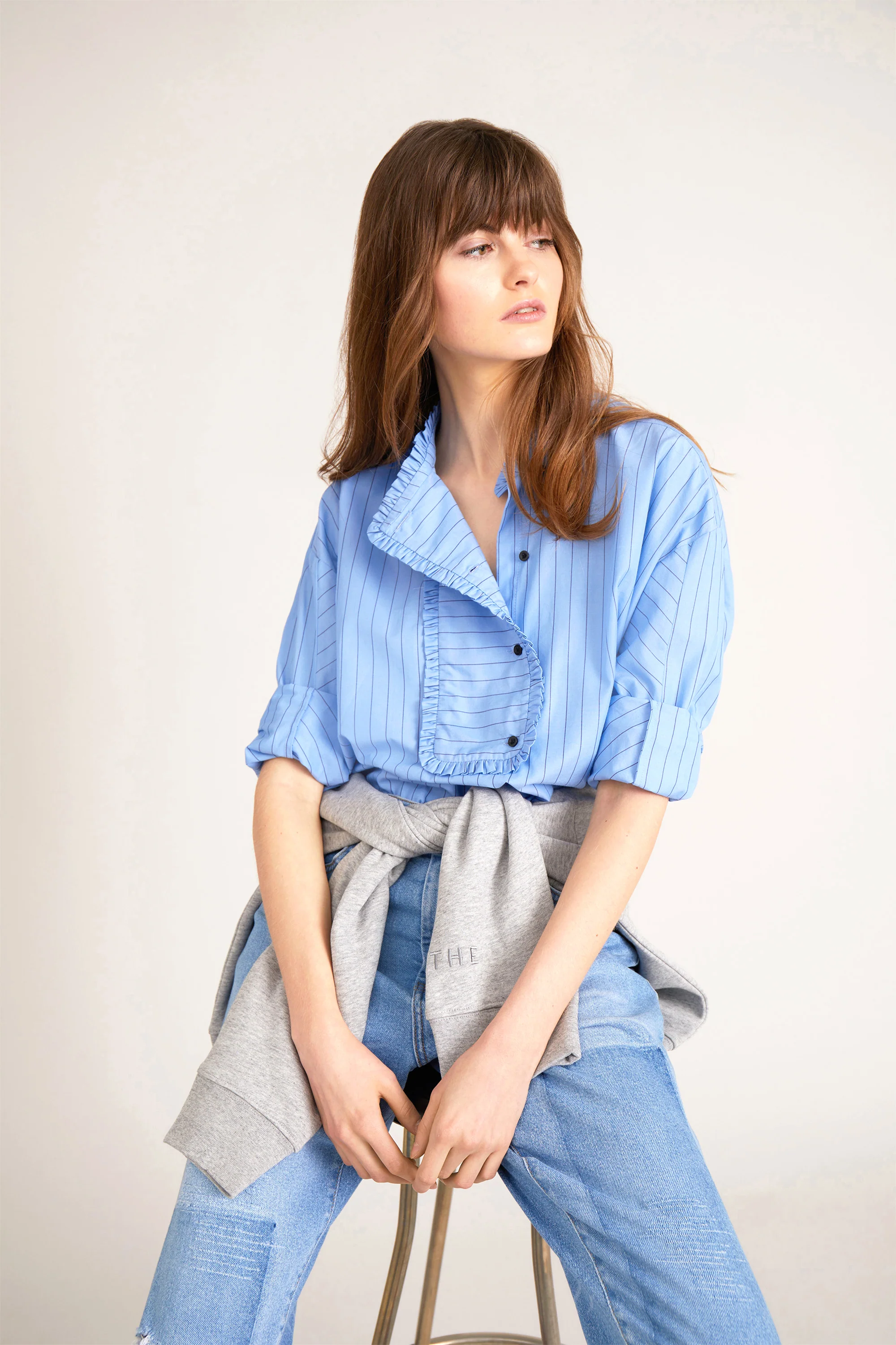 CARY - BLUE - Image 2