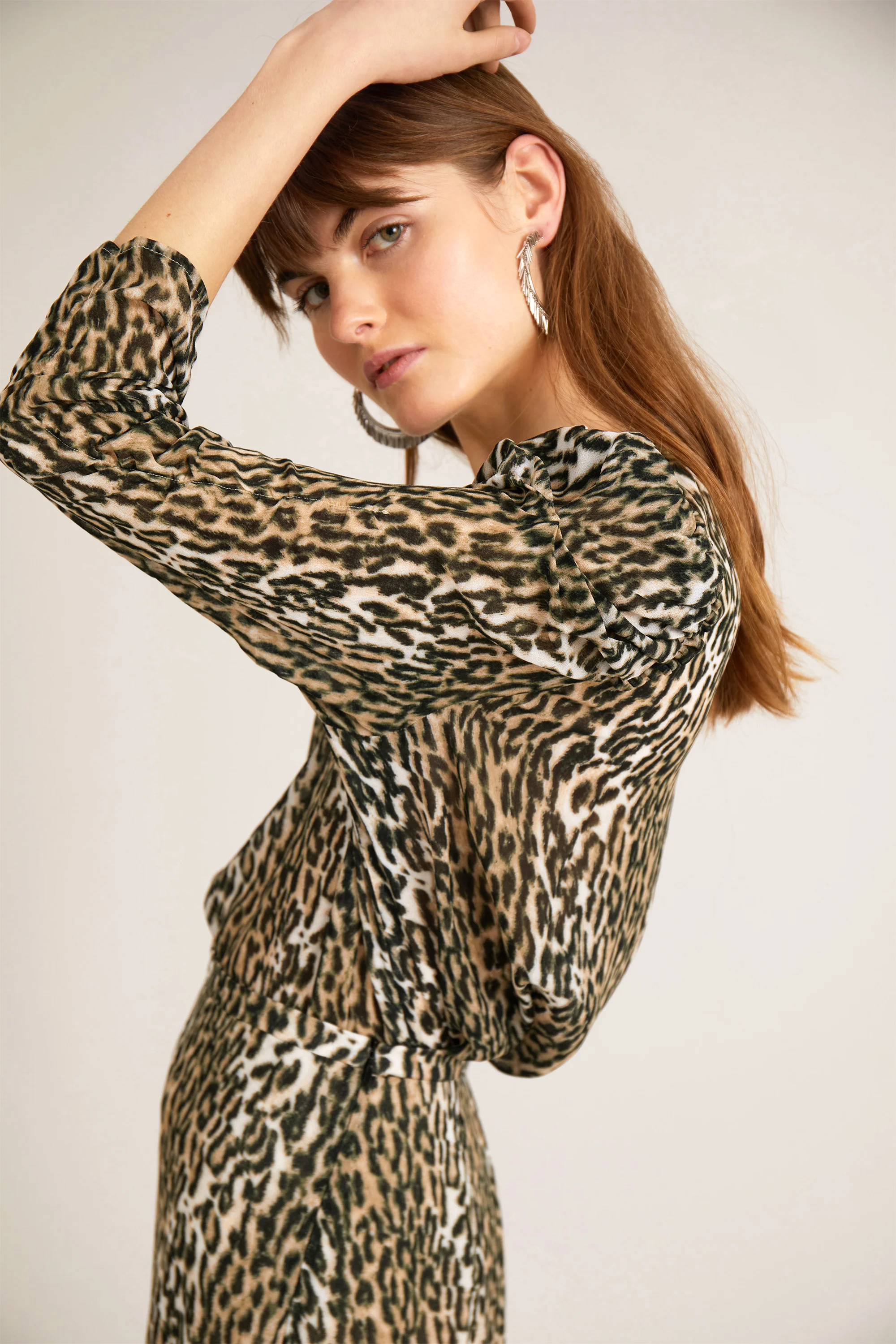 CAST - NATURE - Image 3