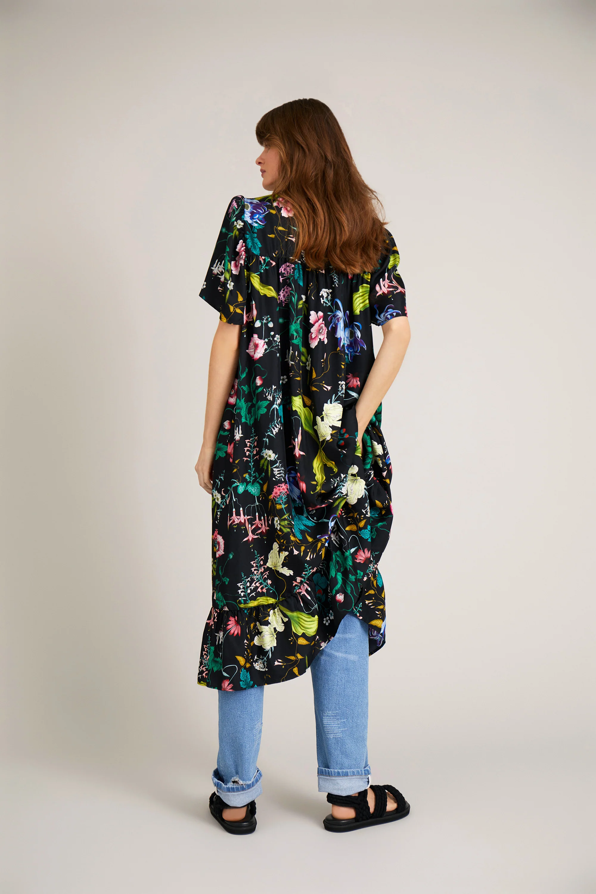 CELIZ - BLACK - Image 3