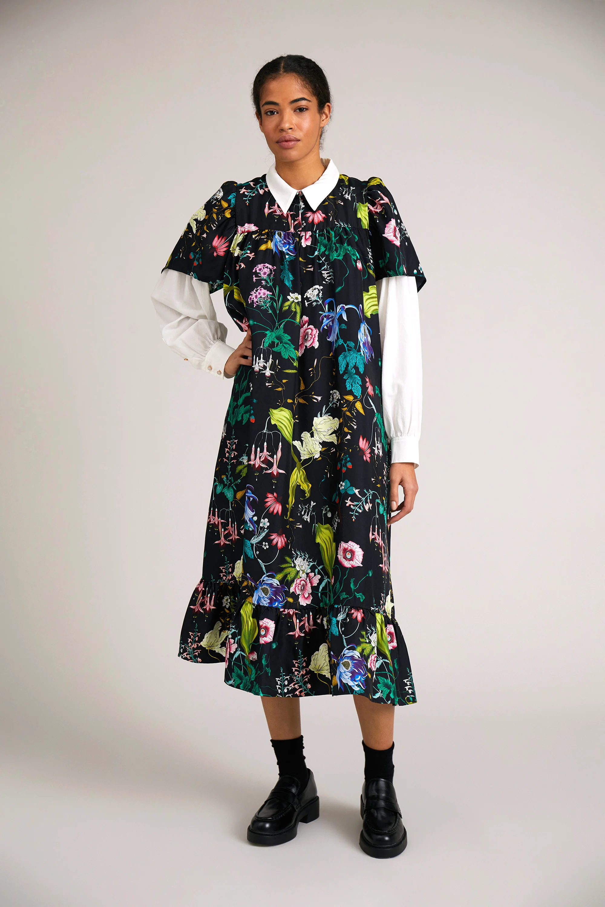 CELIZ - BLACK - Image 4