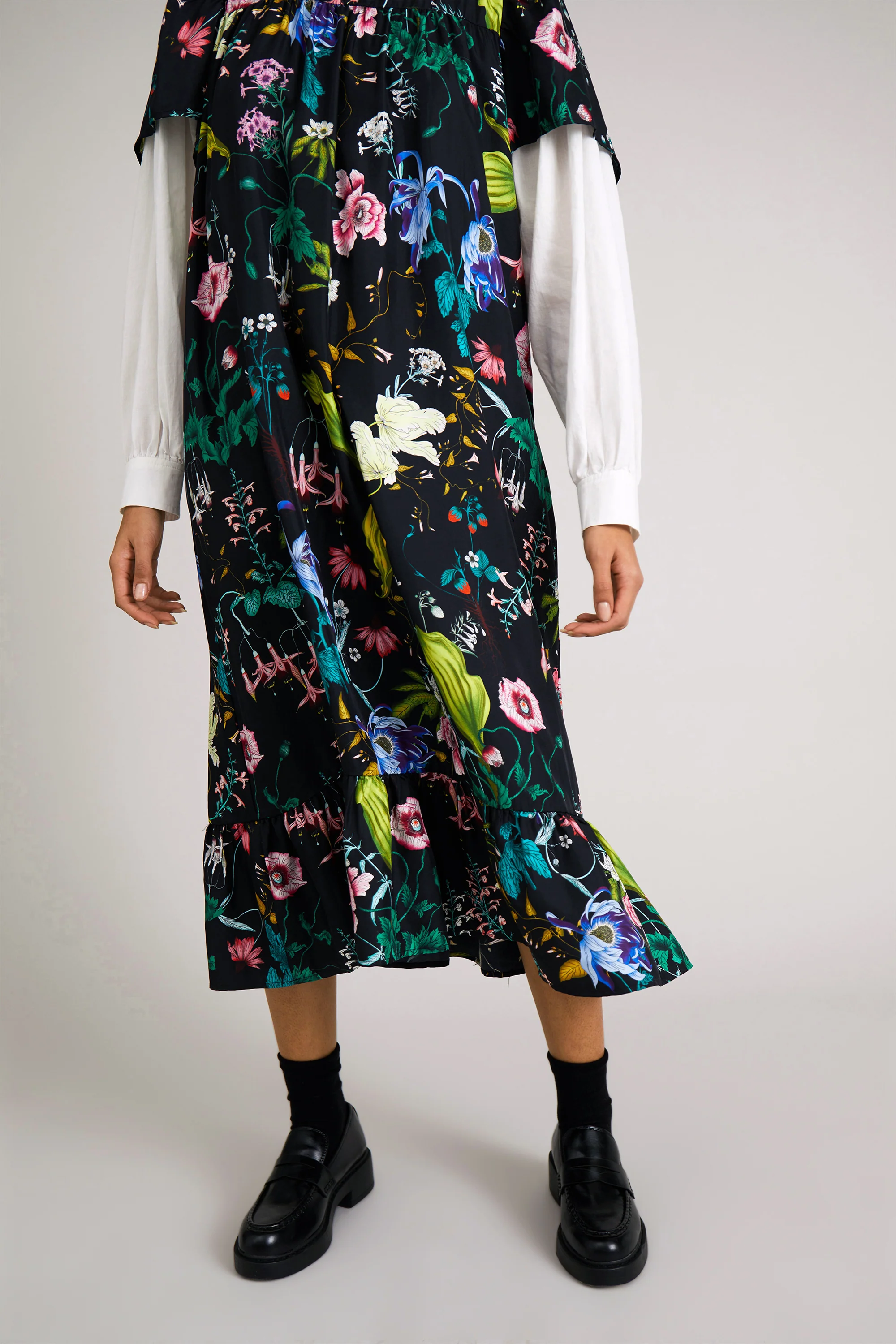 CELIZ - BLACK - Image 5