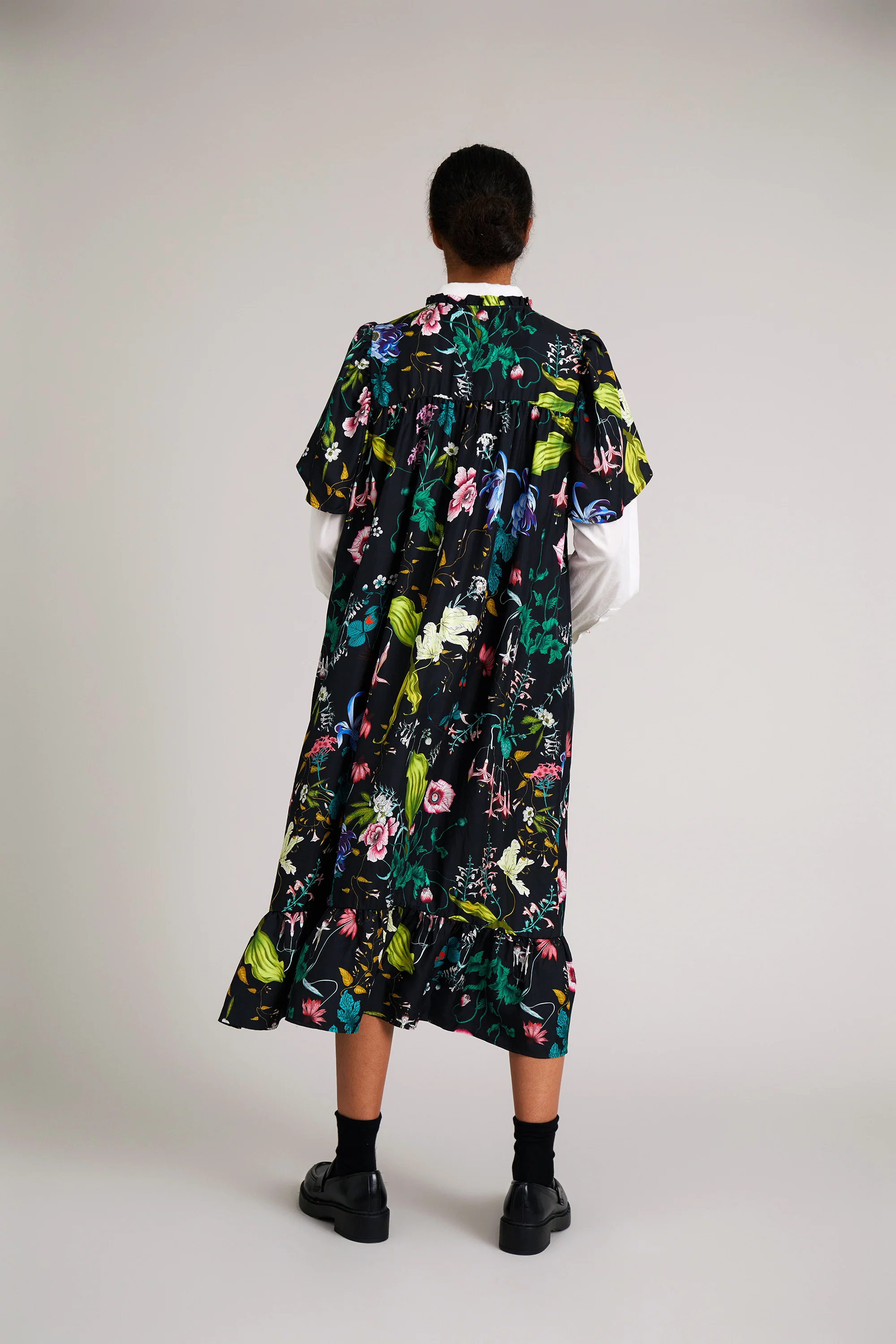 CELIZ - BLACK - Image 6