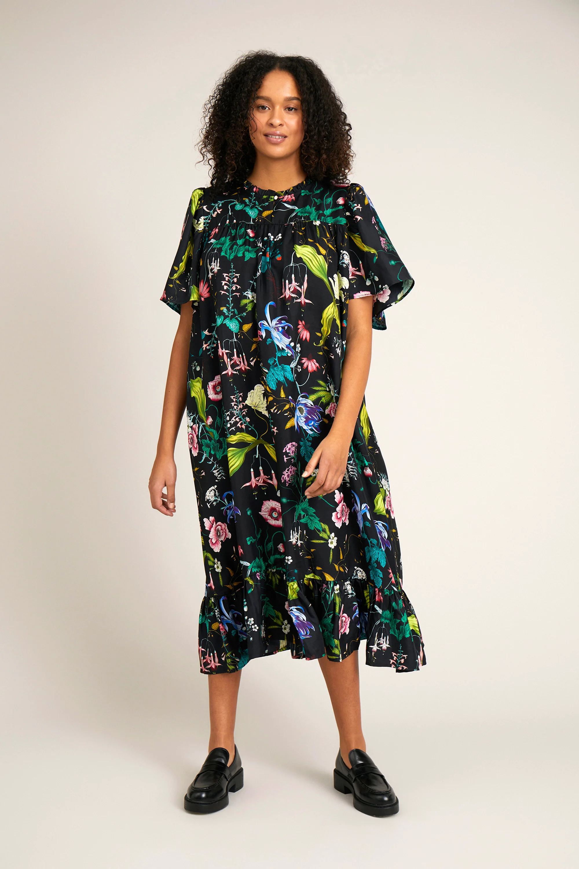 CELIZ - BLACK - Image 7
