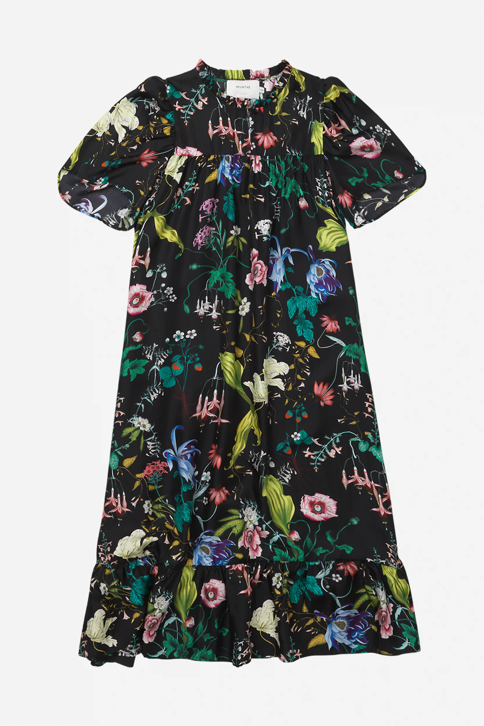CELIZ - BLACK - Image 9