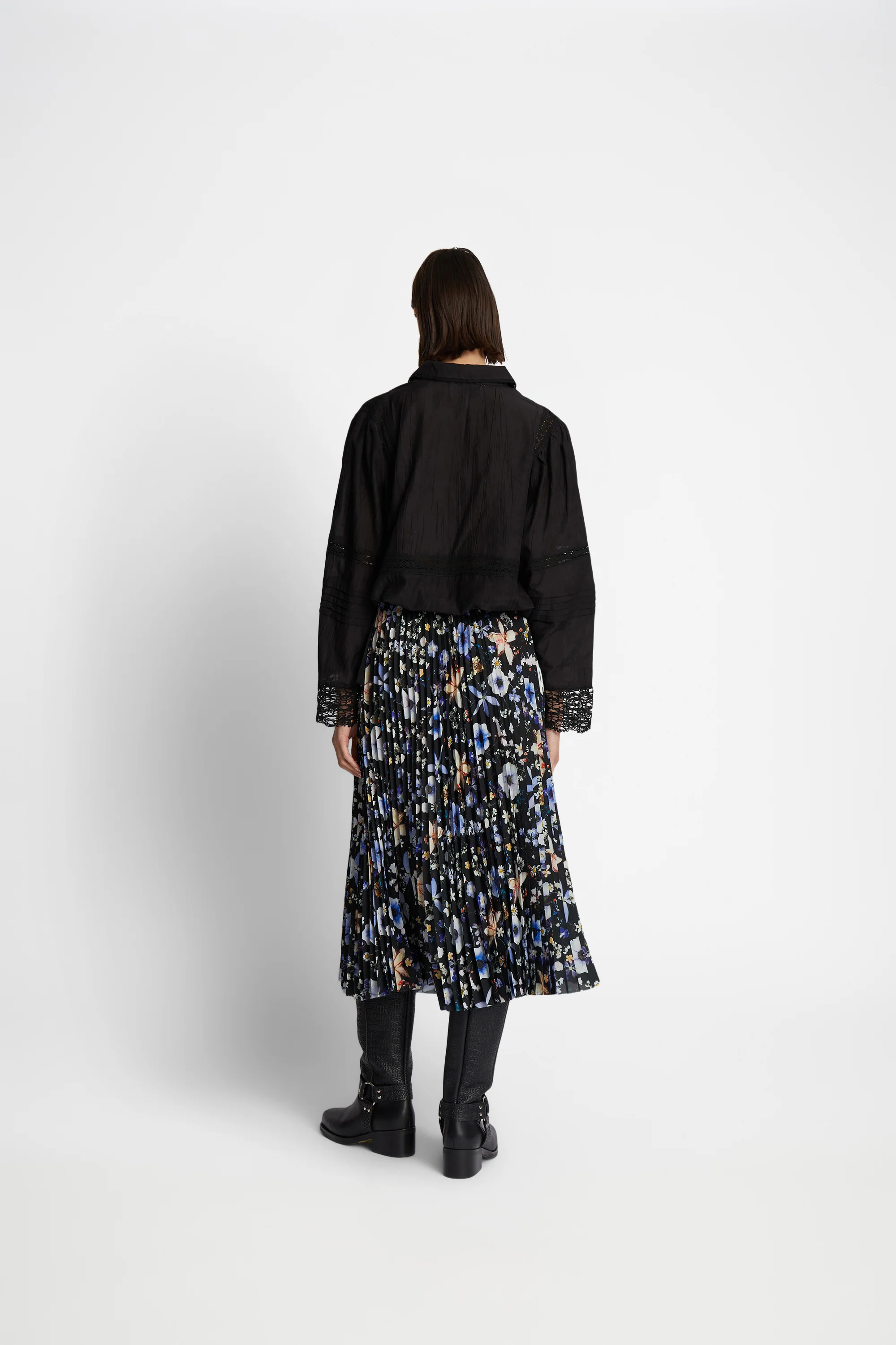 CHARMING - BLACK - Image 5