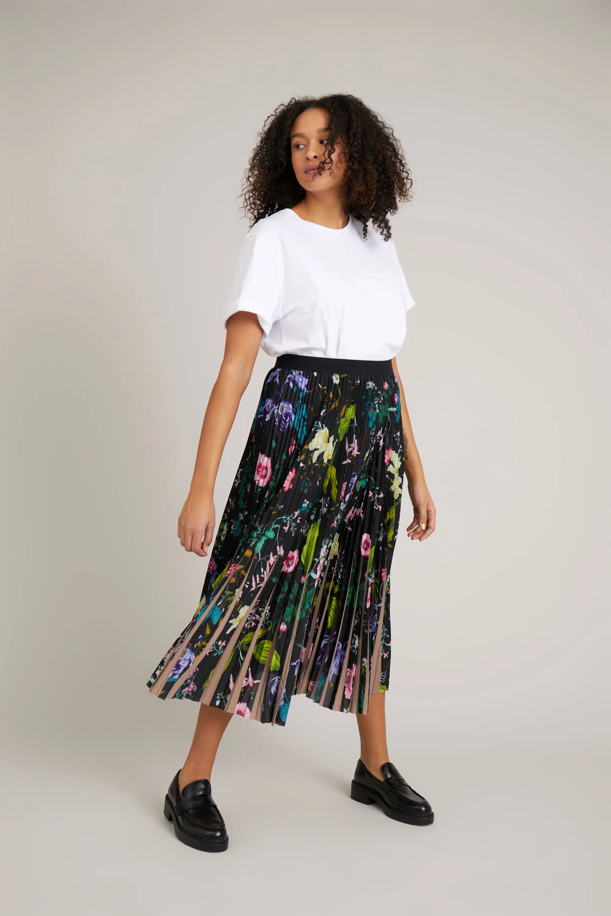 CHARMING - BLACK - Image 8