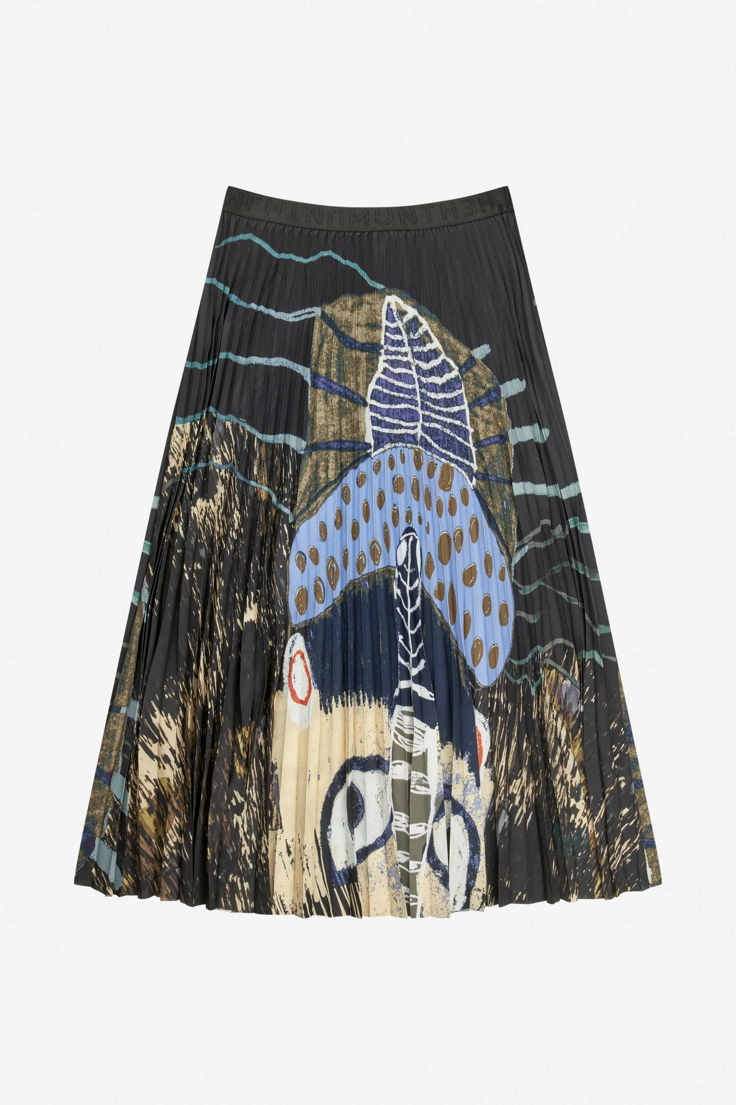 CHARMING - BLACK PRINT - Image 4