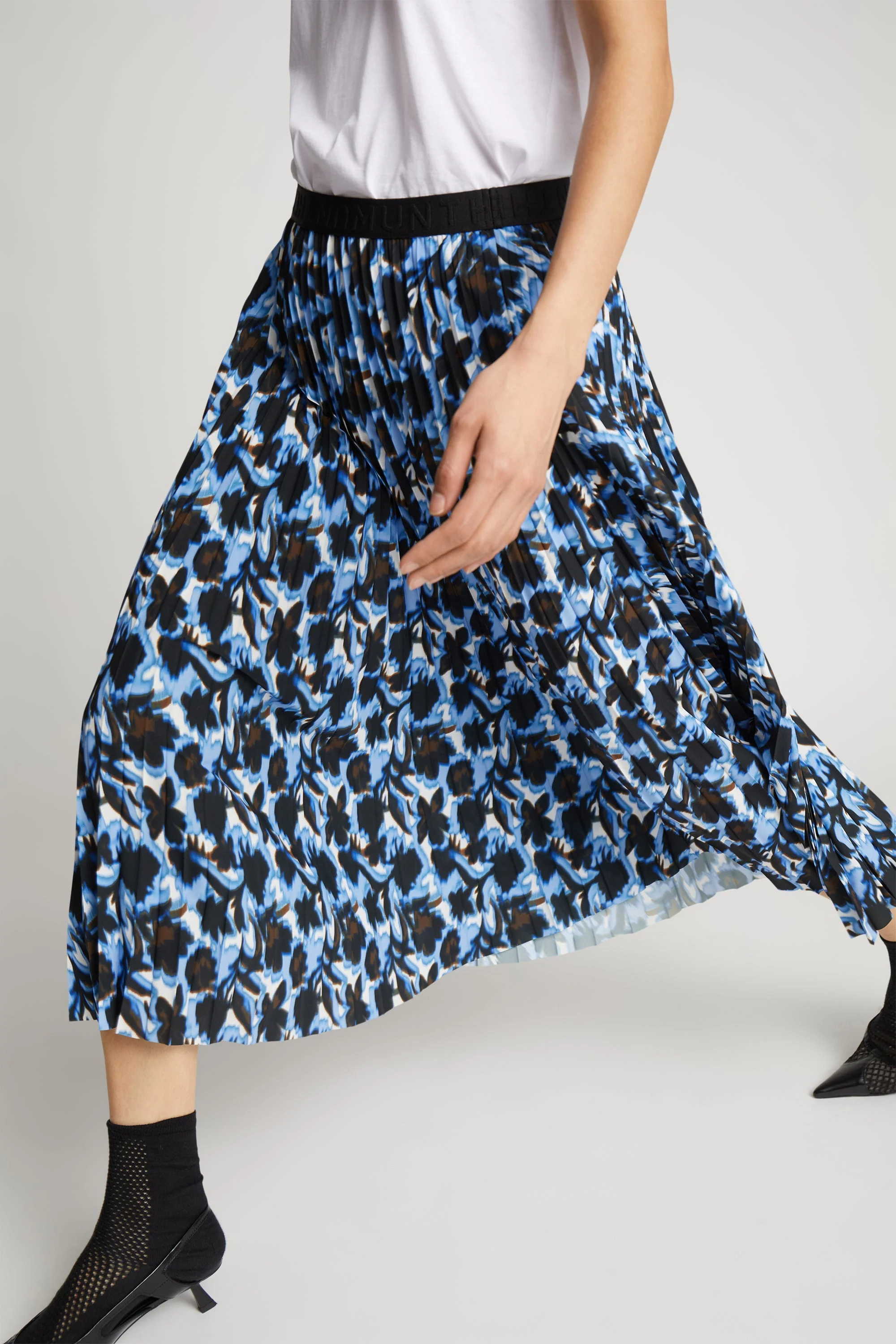 CHARMING - BLUE - Image 2