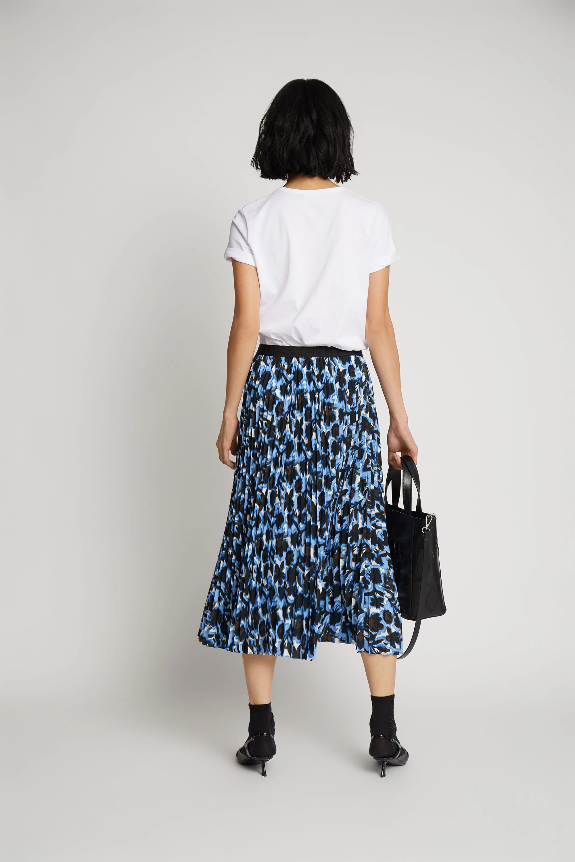 CHARMING - BLUE - Image 4