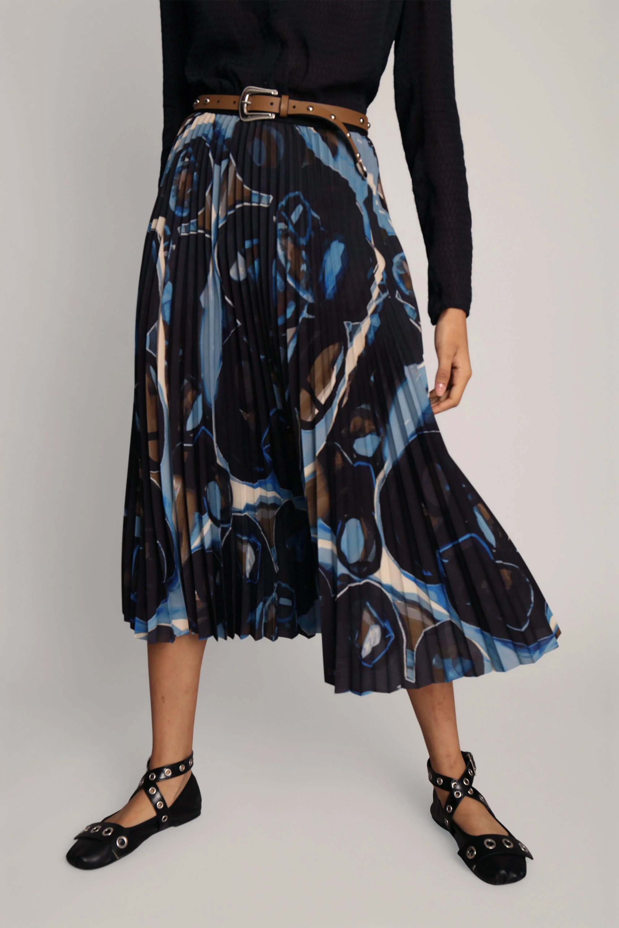 CHARMING - BLUE - Image 2