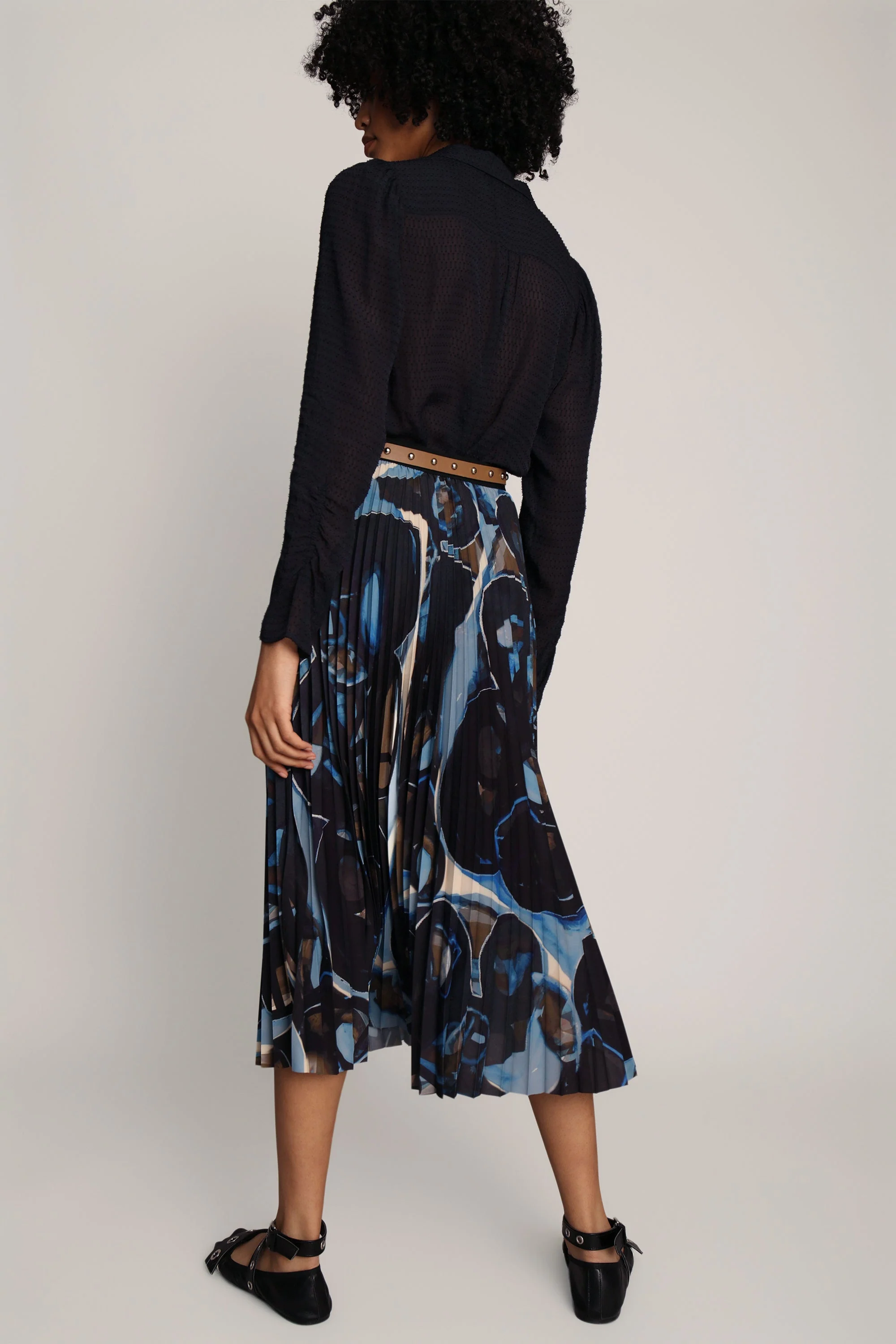 CHARMING - BLUE - Image 4