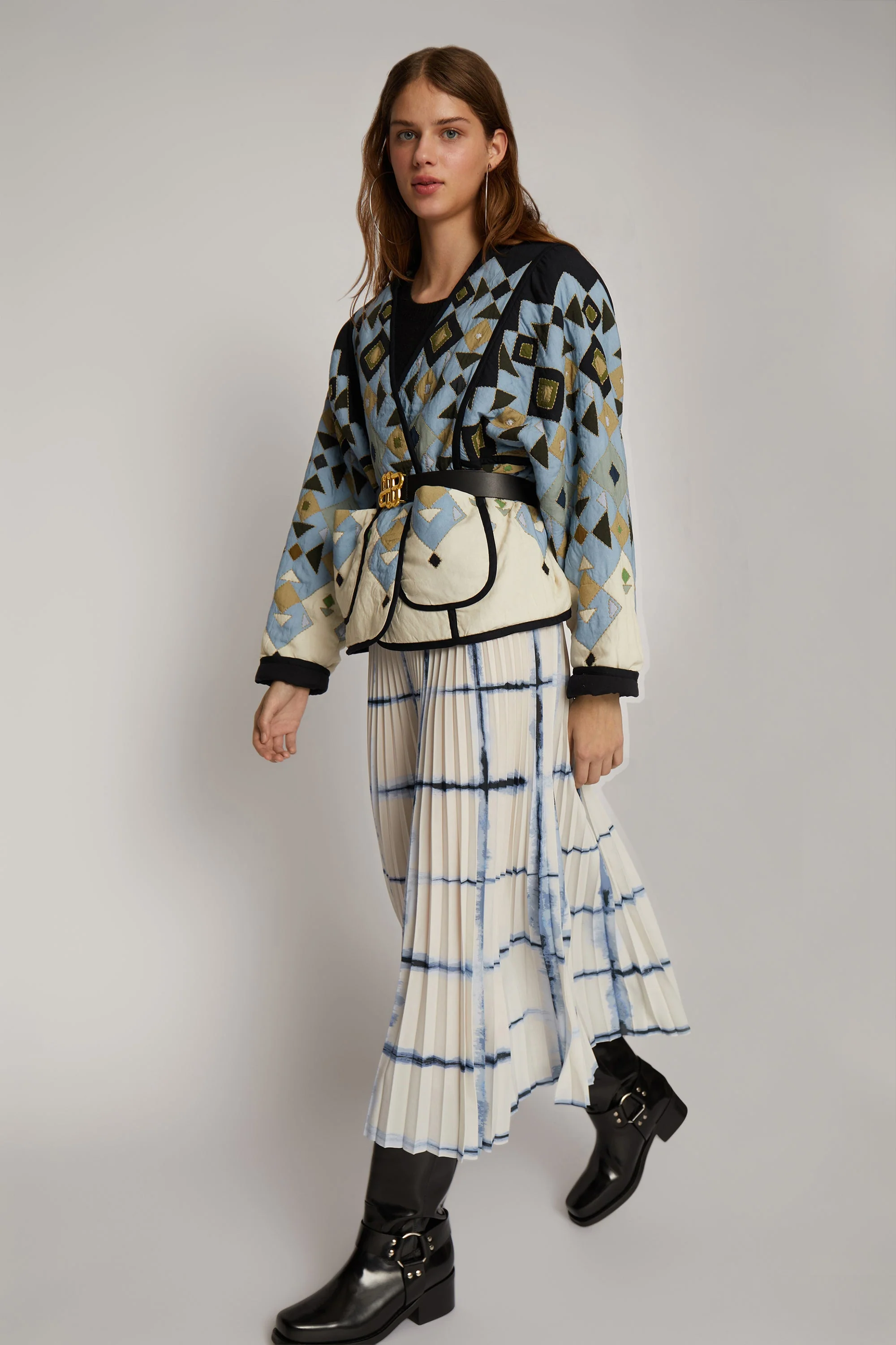 CHARMING - INDIGO - Image 2