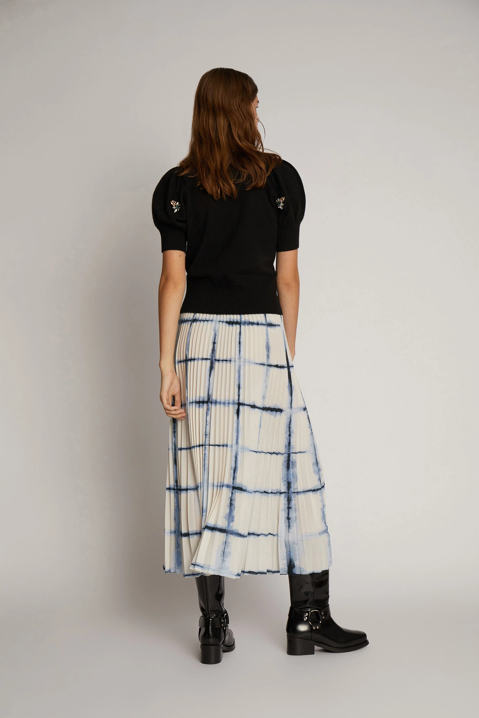 CHARMING - INDIGO - Image 4