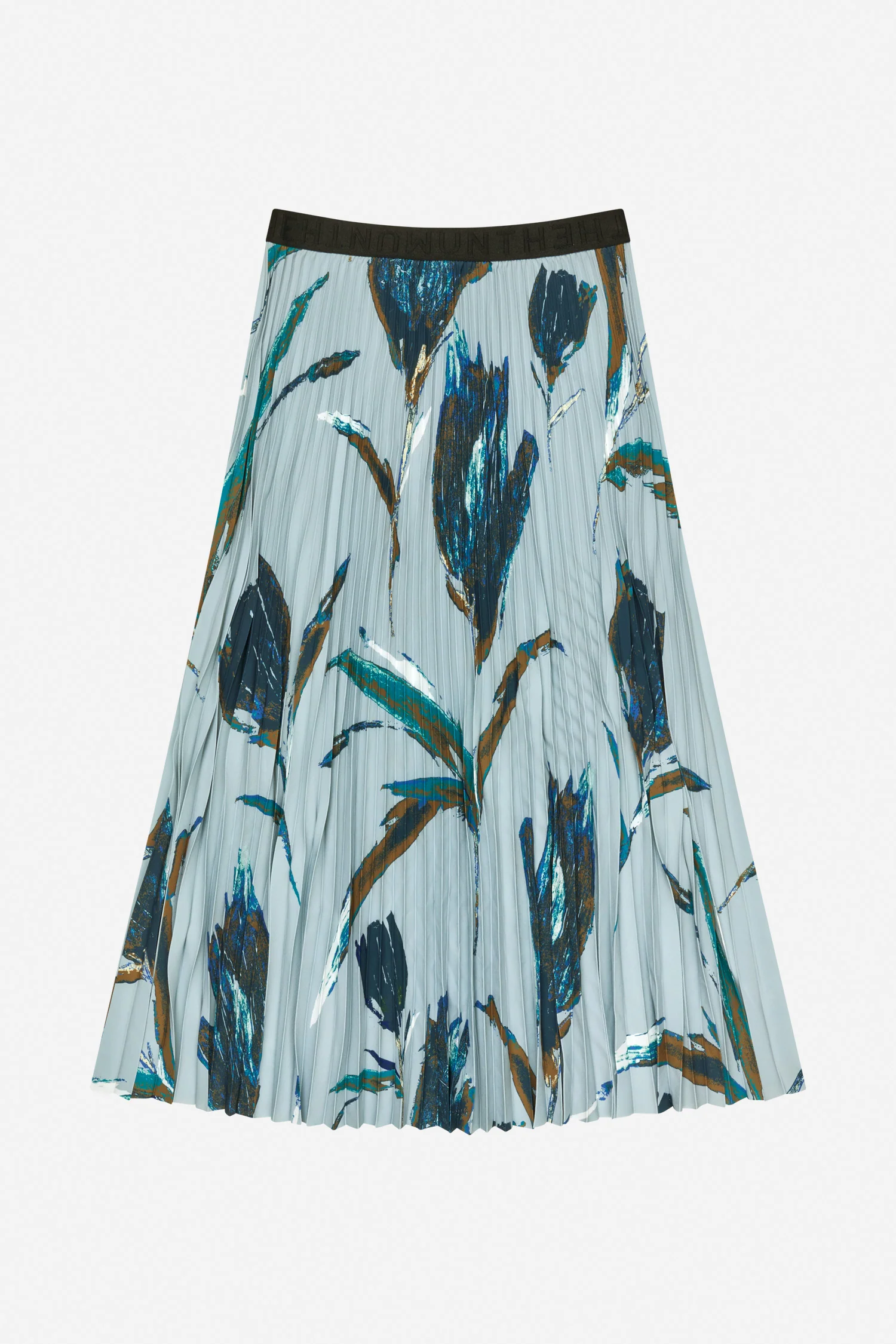 CHARMING - PRINT GREY - Image 6