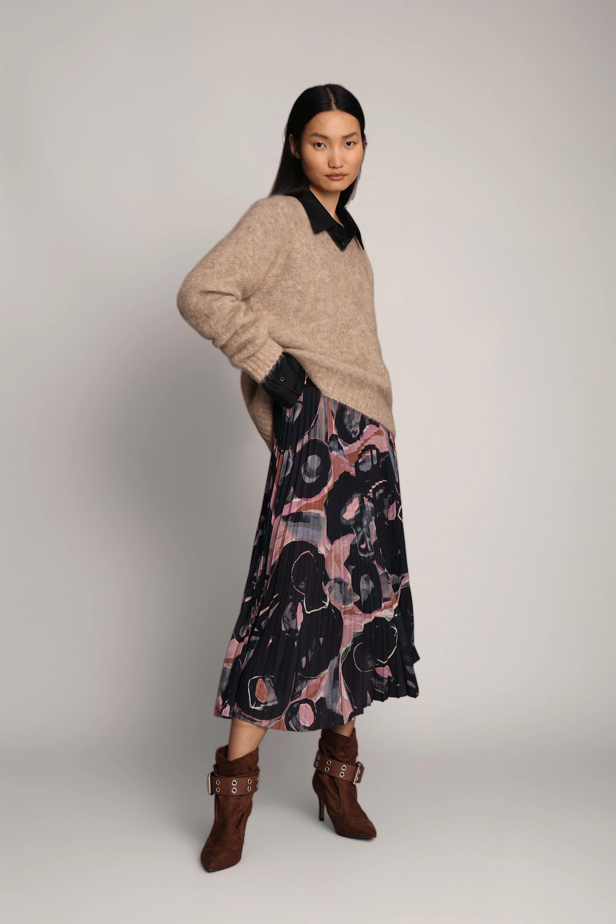 CHARMING - ROSE - Image 2
