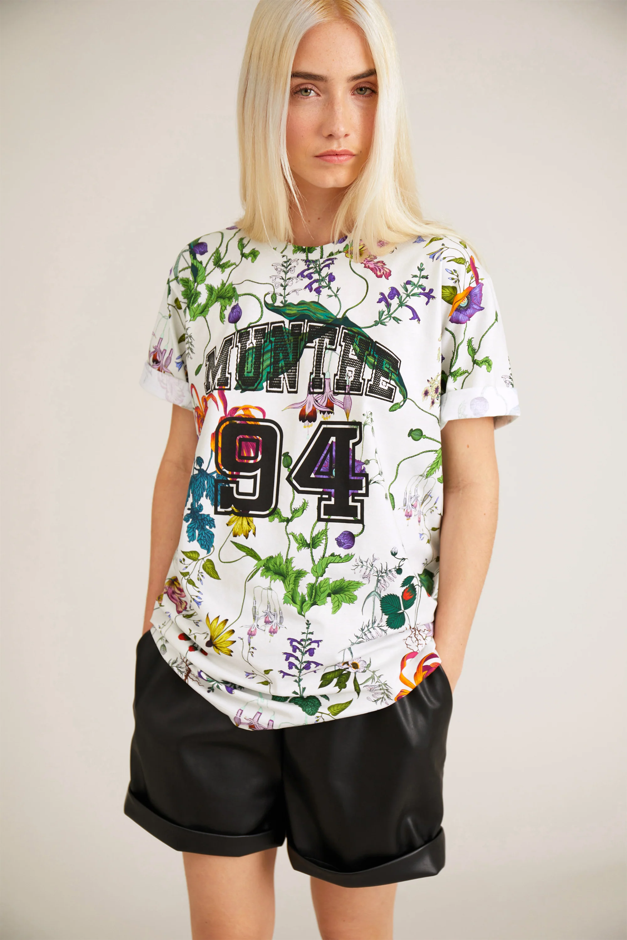 CHEVY - WHITE - Image 3