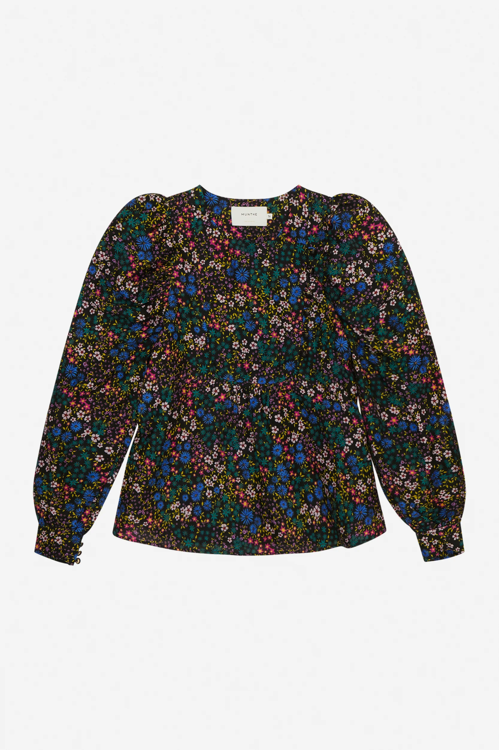 CHOP - BLACK - Image 5
