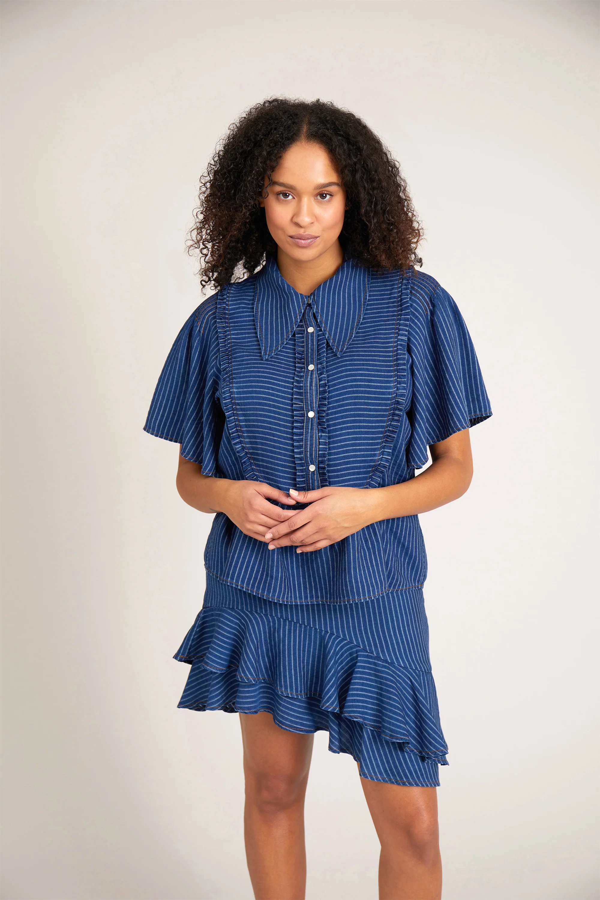 CICI - INDIGO - Image 6
