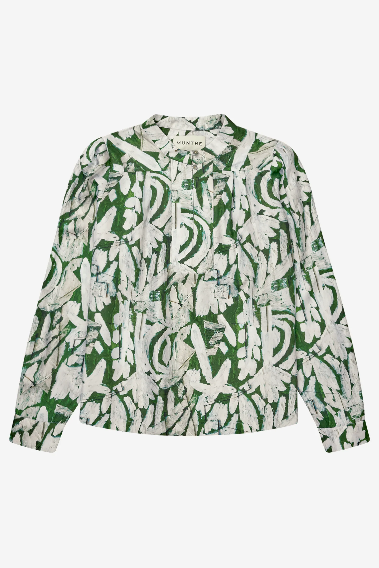 CIELLA - GREEN - Image 5