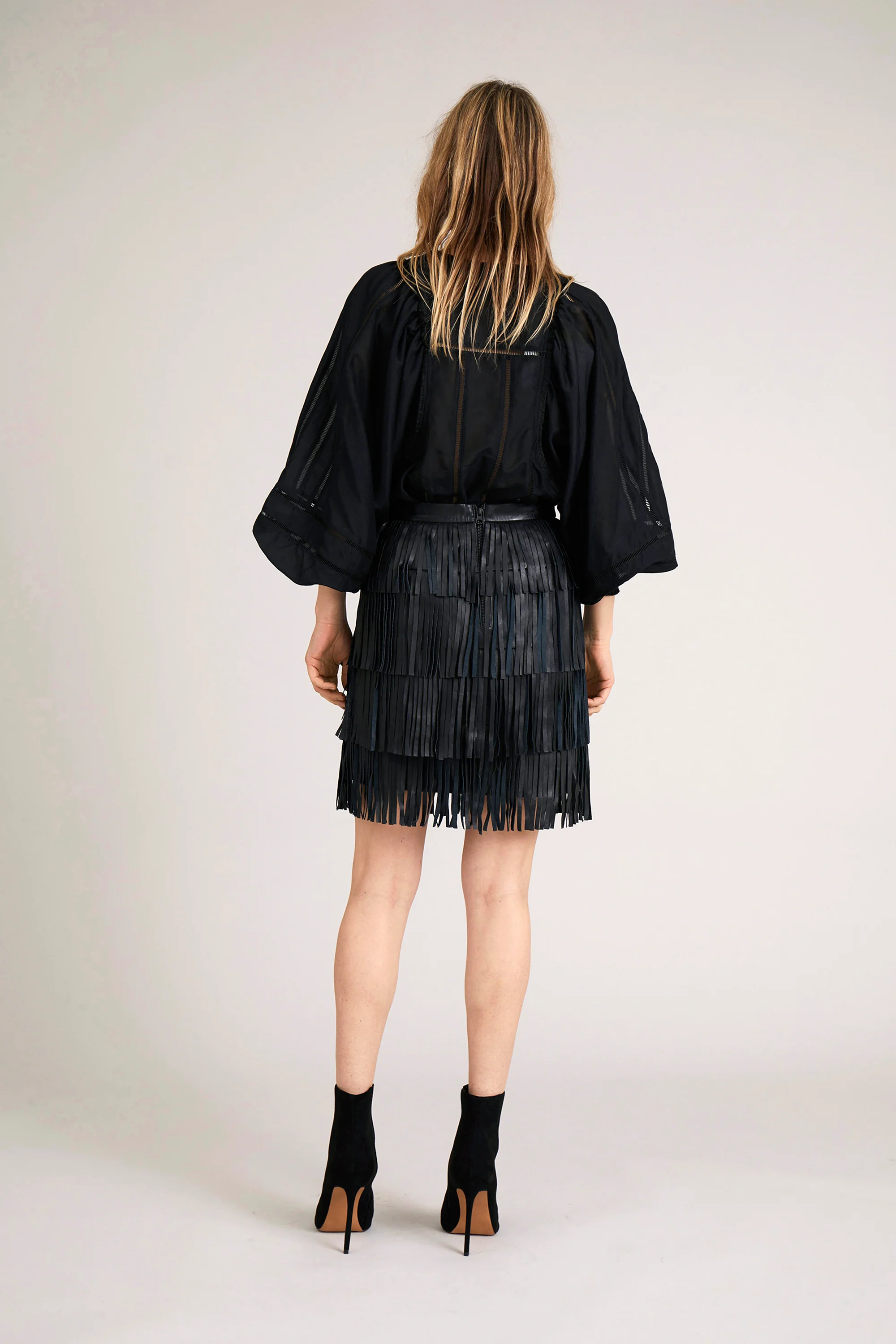 CITY - BLACK - Image 4