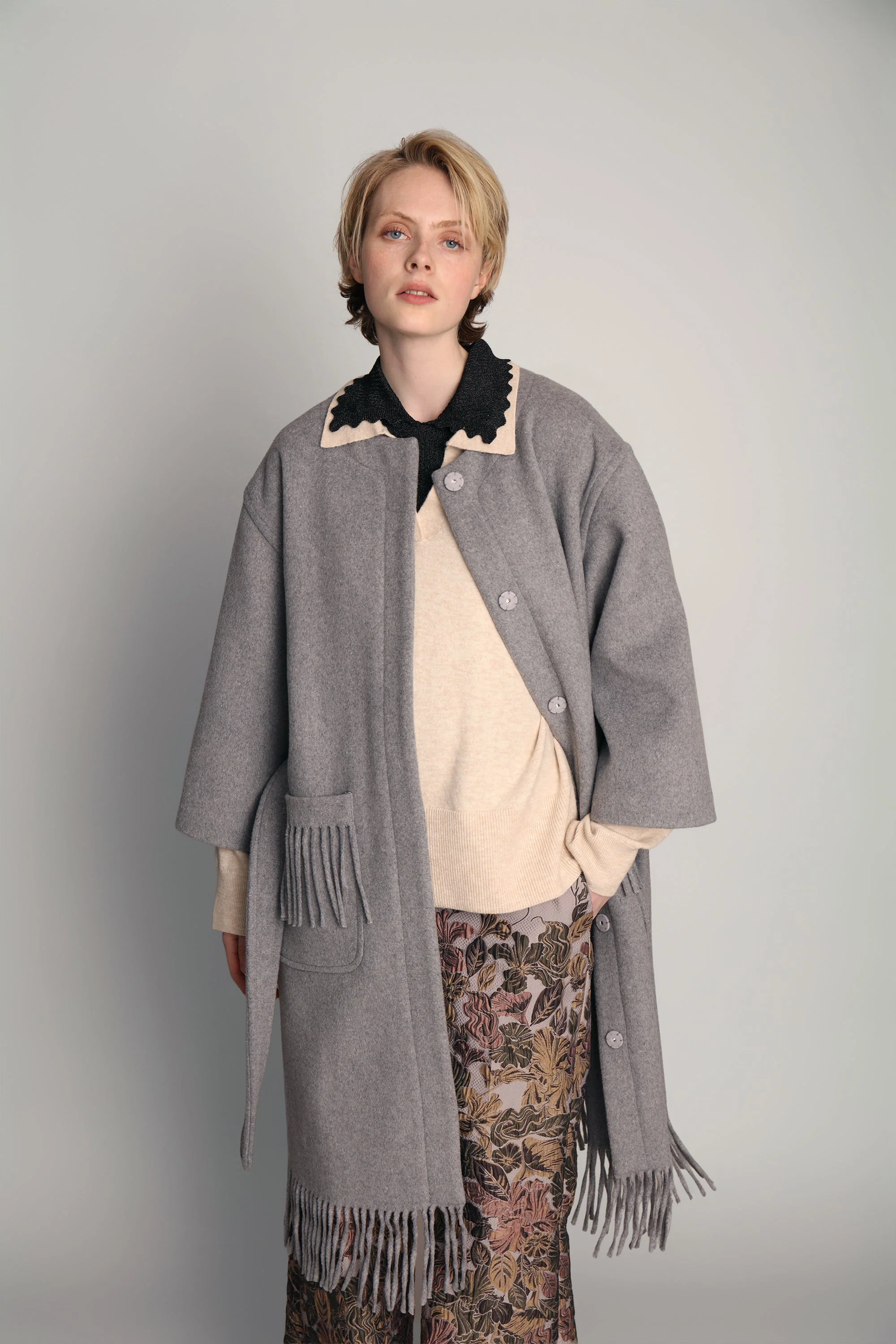COCOLI - GREY - Image 2
